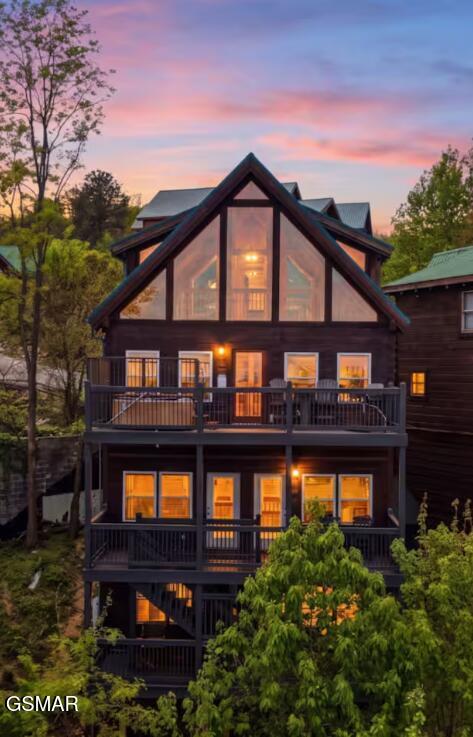 1274 Bear Cub Way Gatlinburg TN 37738