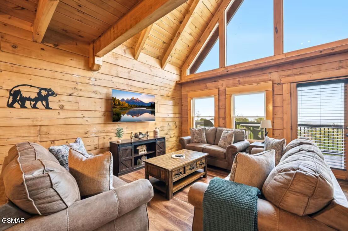 1274 Bear Cub Way Gatlinburg TN 37738
