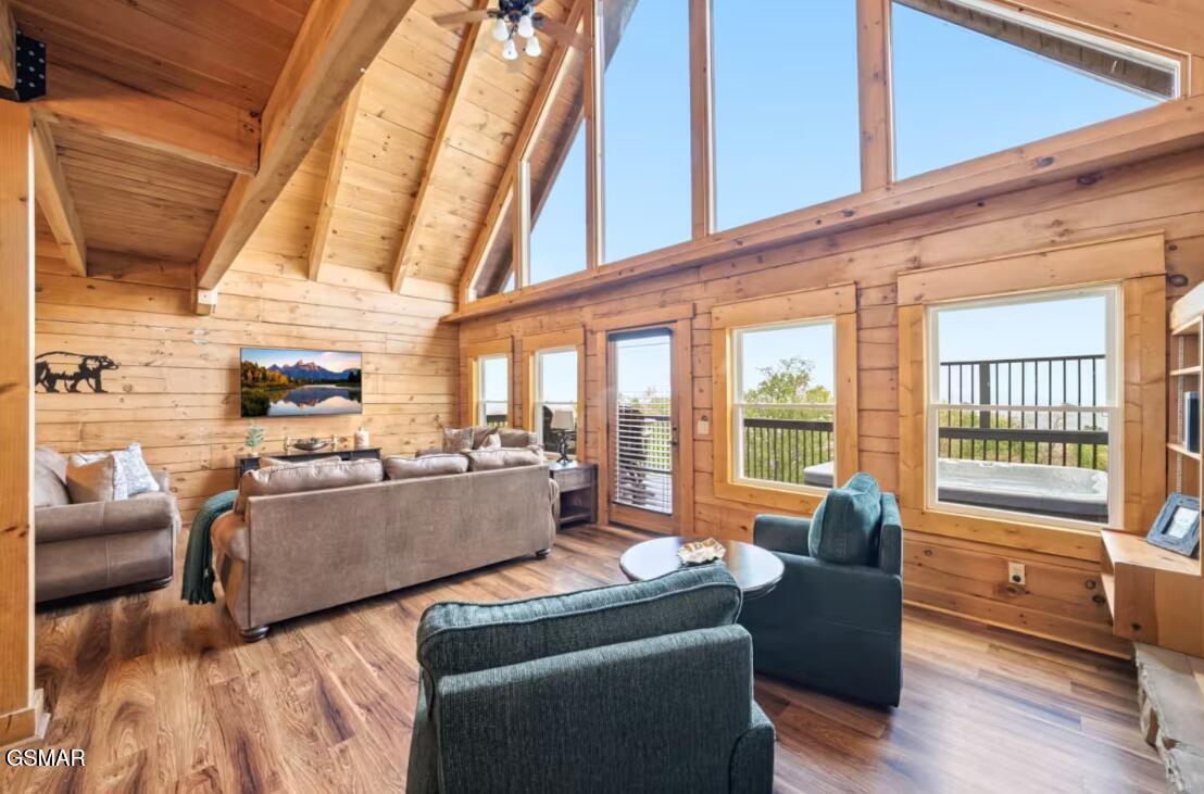1274 Bear Cub Way Gatlinburg TN 37738