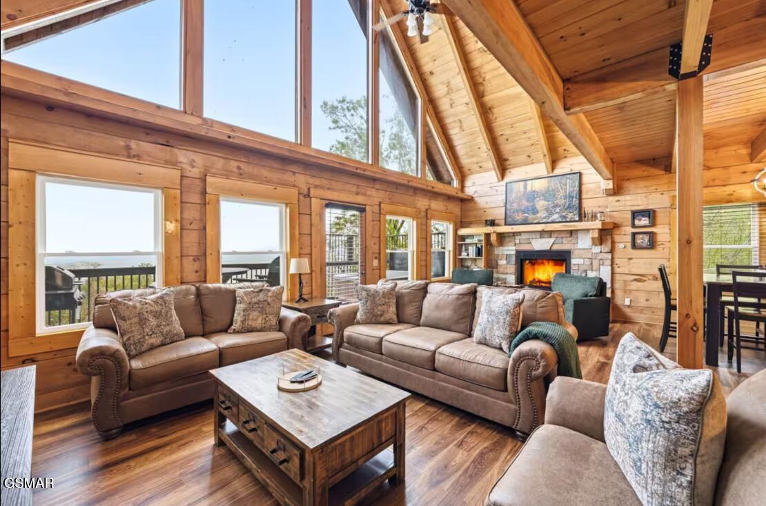 1274 Bear Cub Way Gatlinburg TN 37738