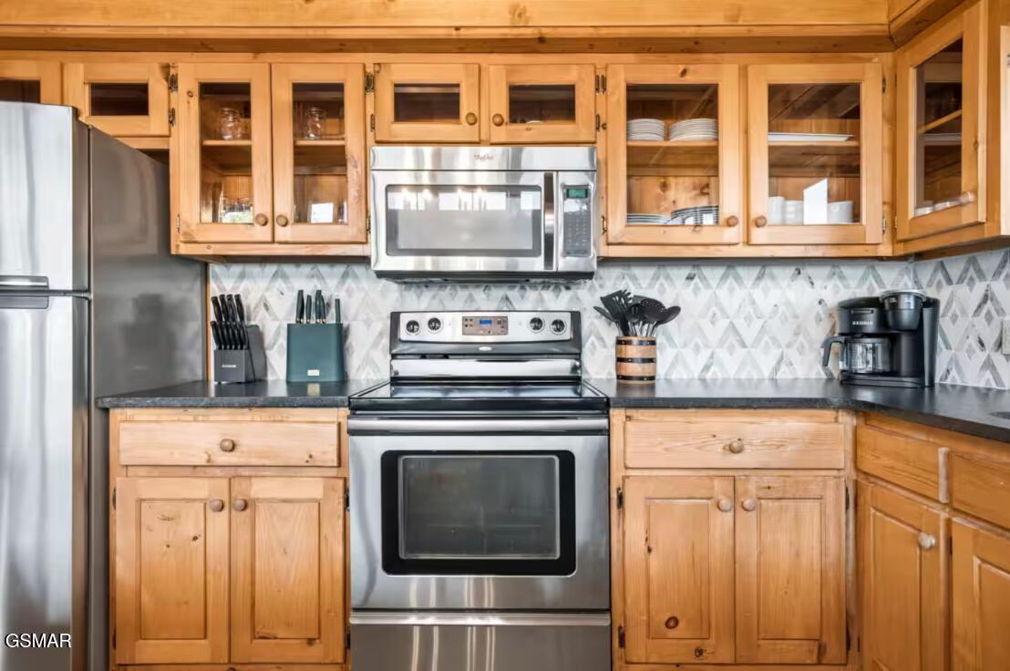 1274 Bear Cub Way Gatlinburg TN 37738