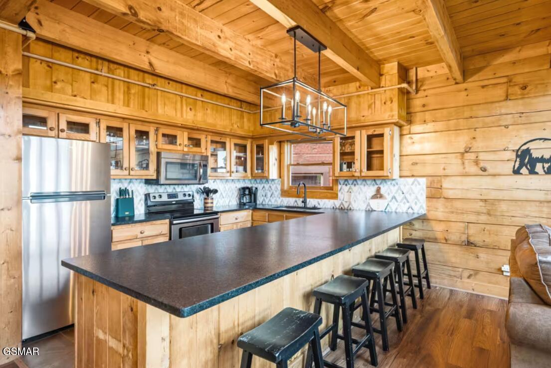 1274 Bear Cub Way Gatlinburg TN 37738