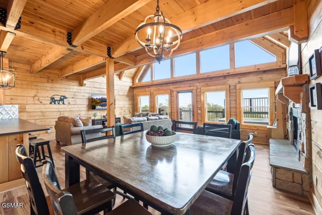 1274 Bear Cub Way Gatlinburg TN 37738