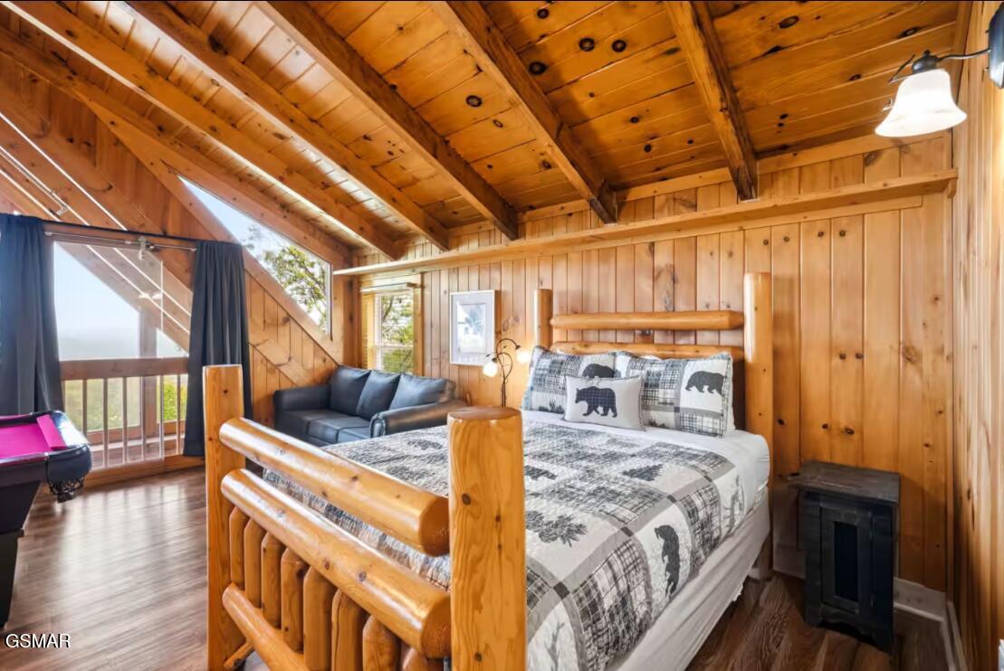 1274 Bear Cub Way Gatlinburg TN 37738