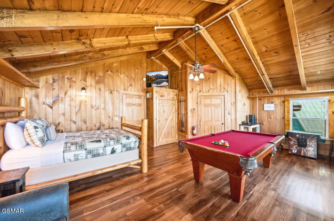 1274 Bear Cub Way Gatlinburg TN 37738