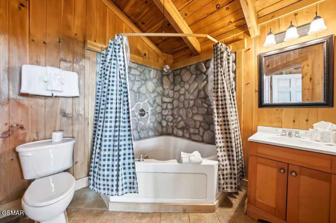 1274 Bear Cub Way Gatlinburg TN 37738