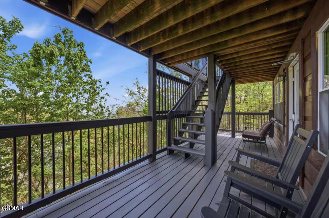 1274 Bear Cub Way Gatlinburg TN 37738