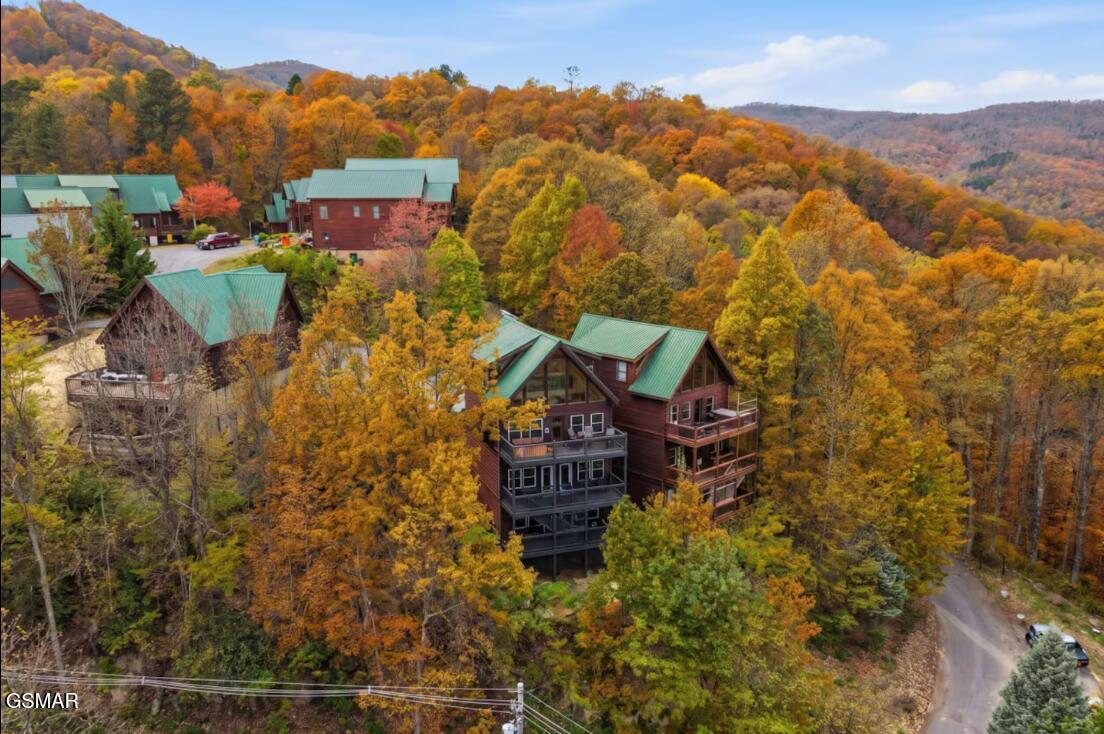 1274 Bear Cub Way Gatlinburg TN 37738