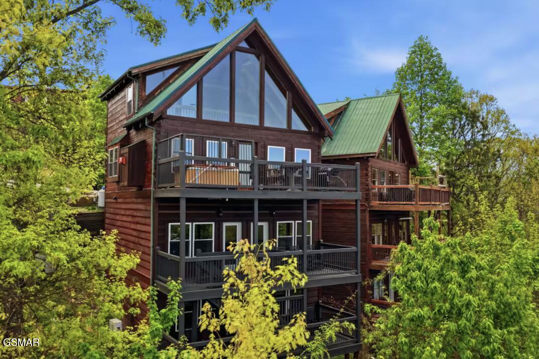 1274 Bear Cub Way Gatlinburg TN 37738