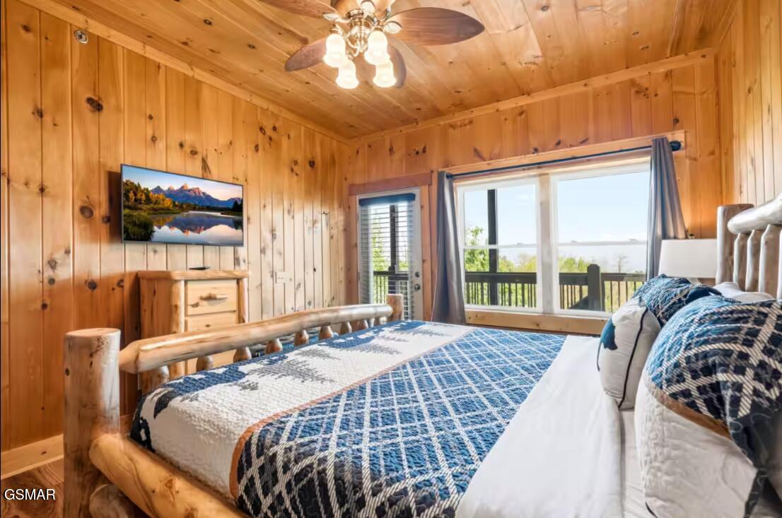 1274 Bear Cub Way Gatlinburg TN 37738
