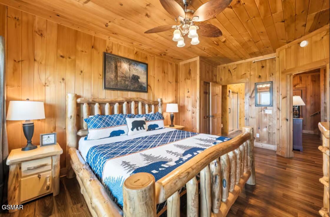 1274 Bear Cub Way Gatlinburg TN 37738