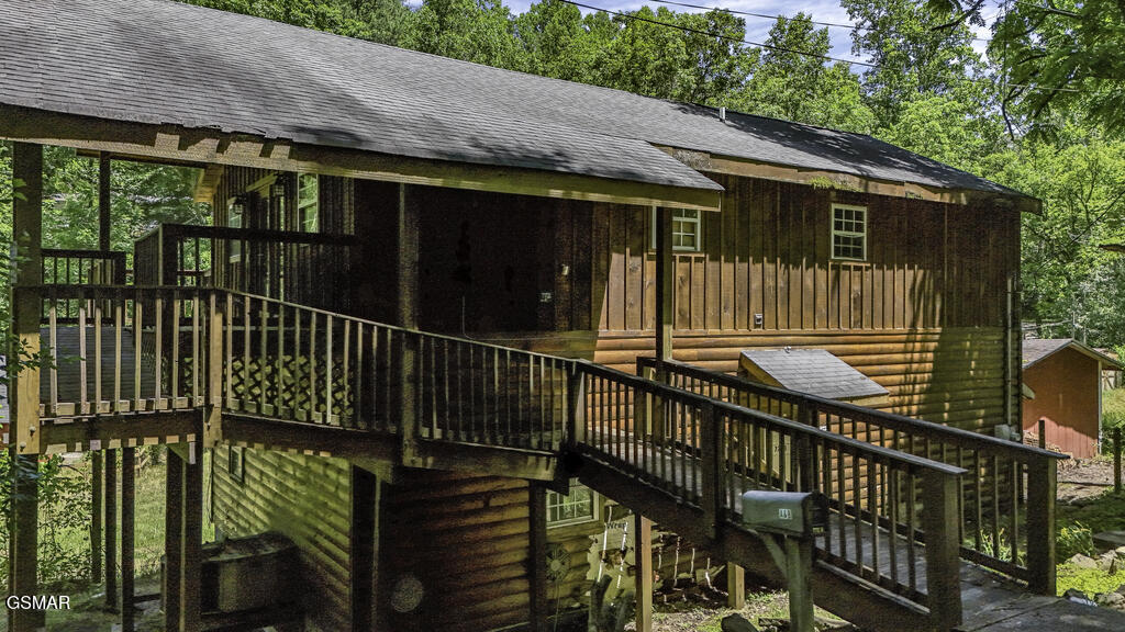 772 Goose Creek Road Seymour TN 37865