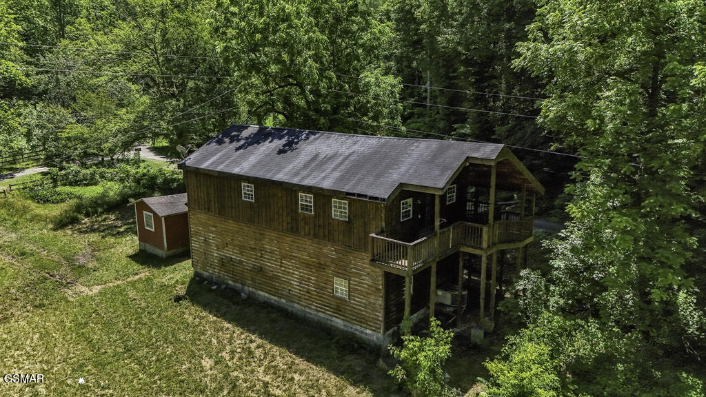 772 Goose Creek Road Seymour TN 37865