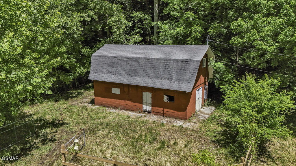 772 Goose Creek Road Seymour TN 37865