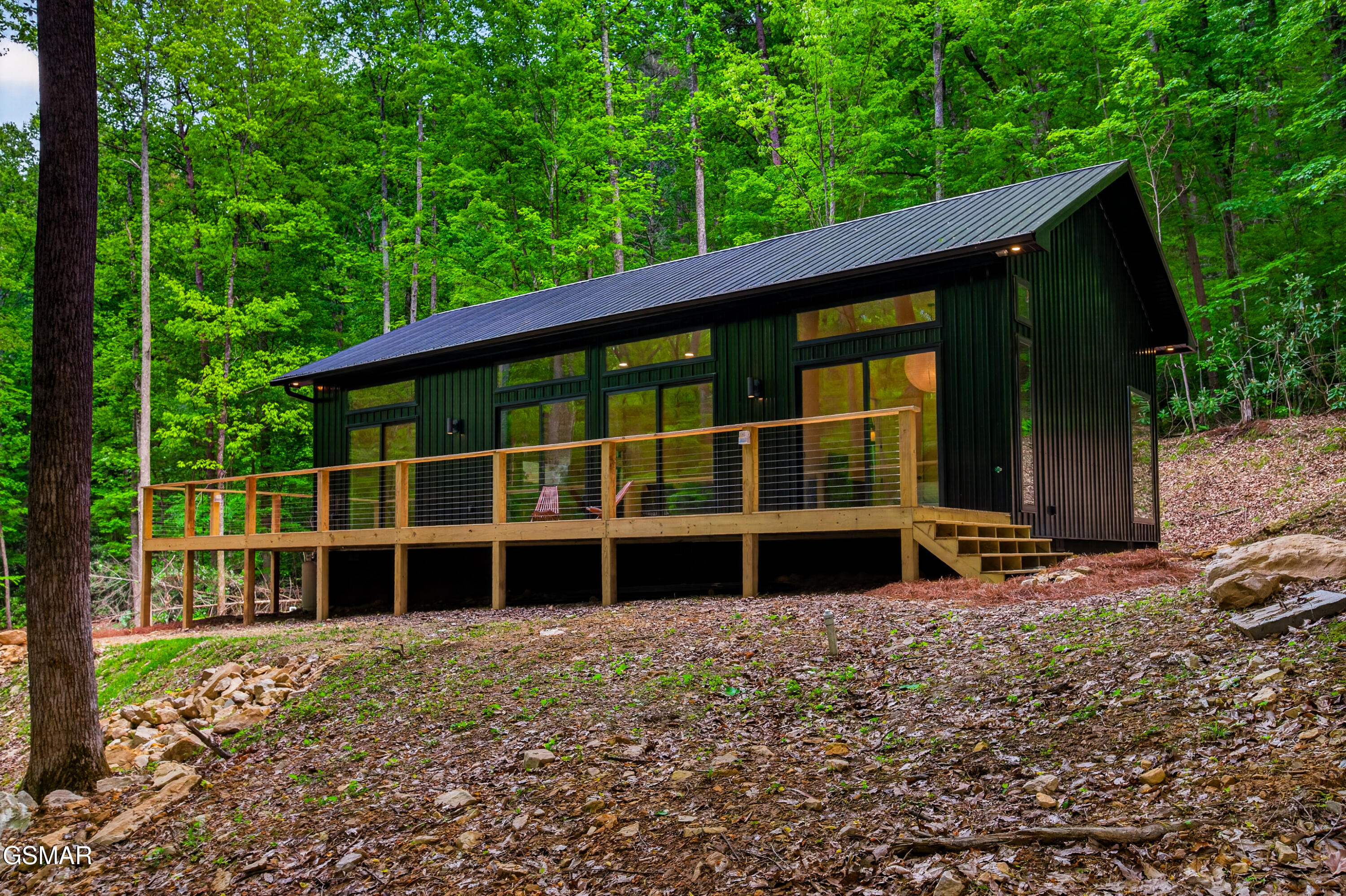 2799 Buckeye Drive Cosby TN 37722