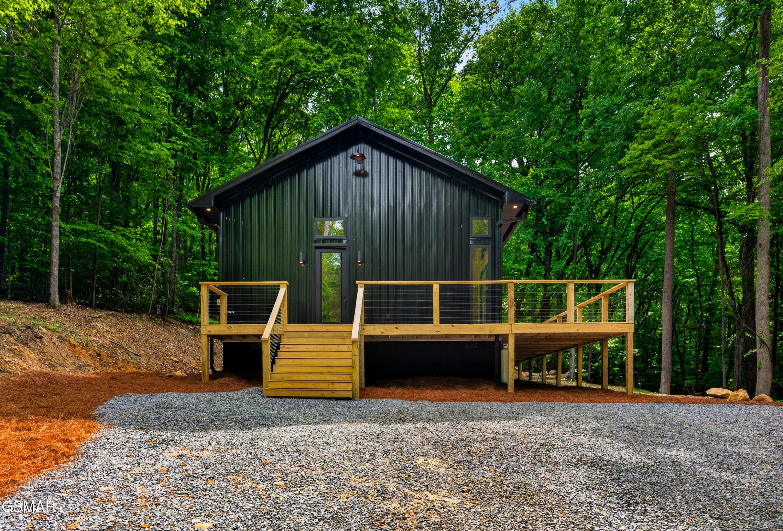 2799 Buckeye Drive Cosby TN 37722