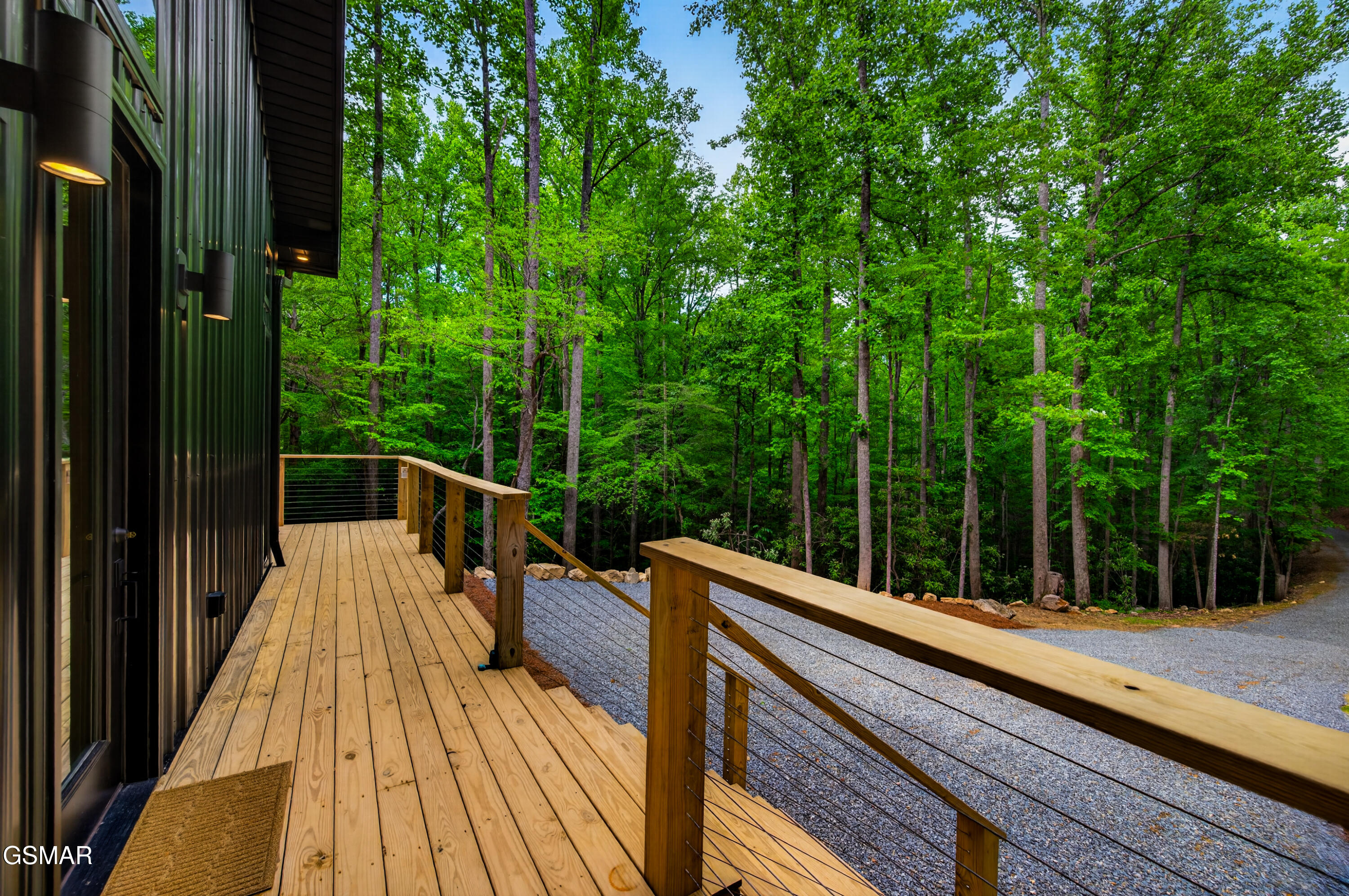 2799 Buckeye Drive Cosby TN 37722