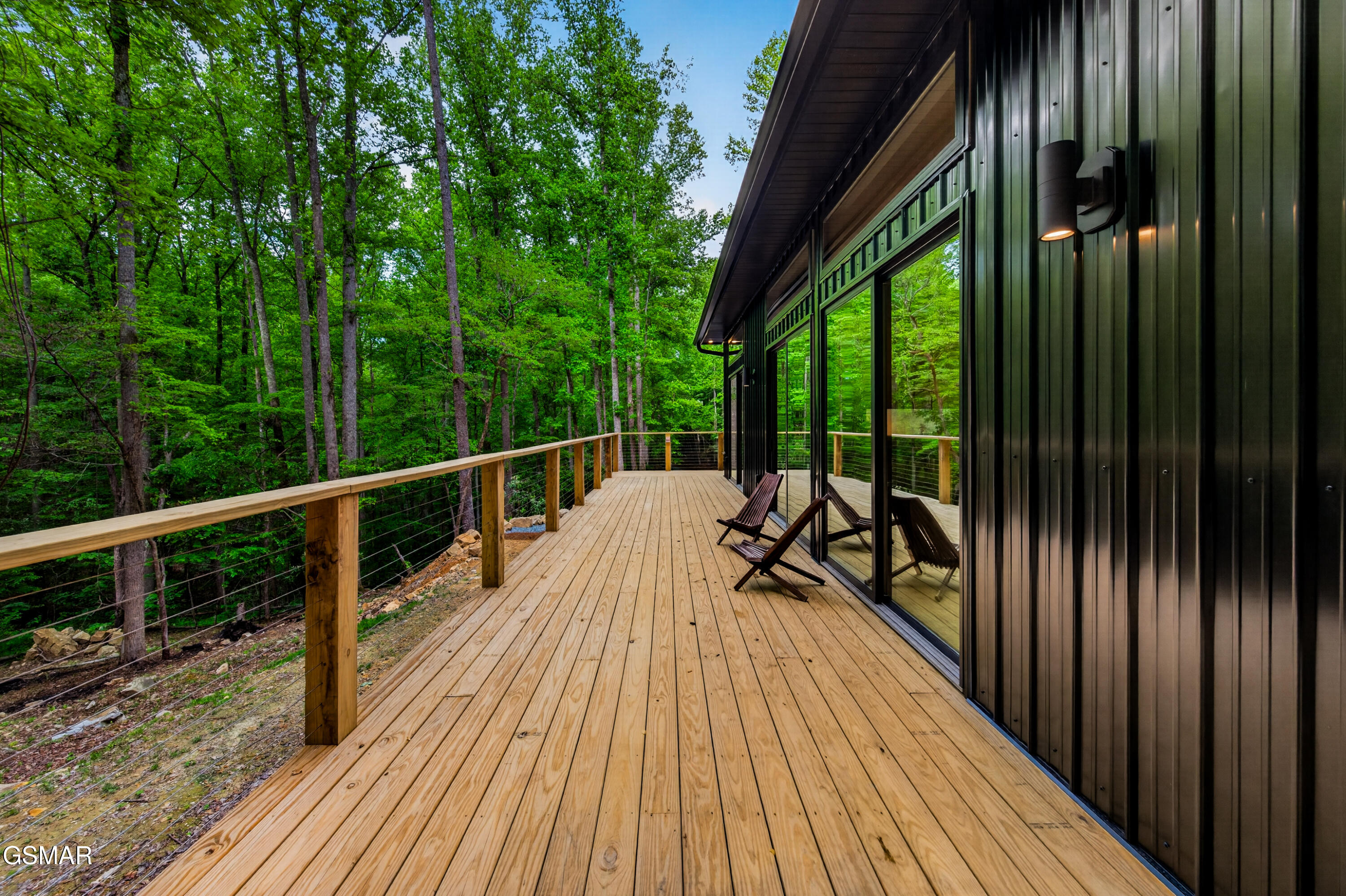 2799 Buckeye Drive Cosby TN 37722