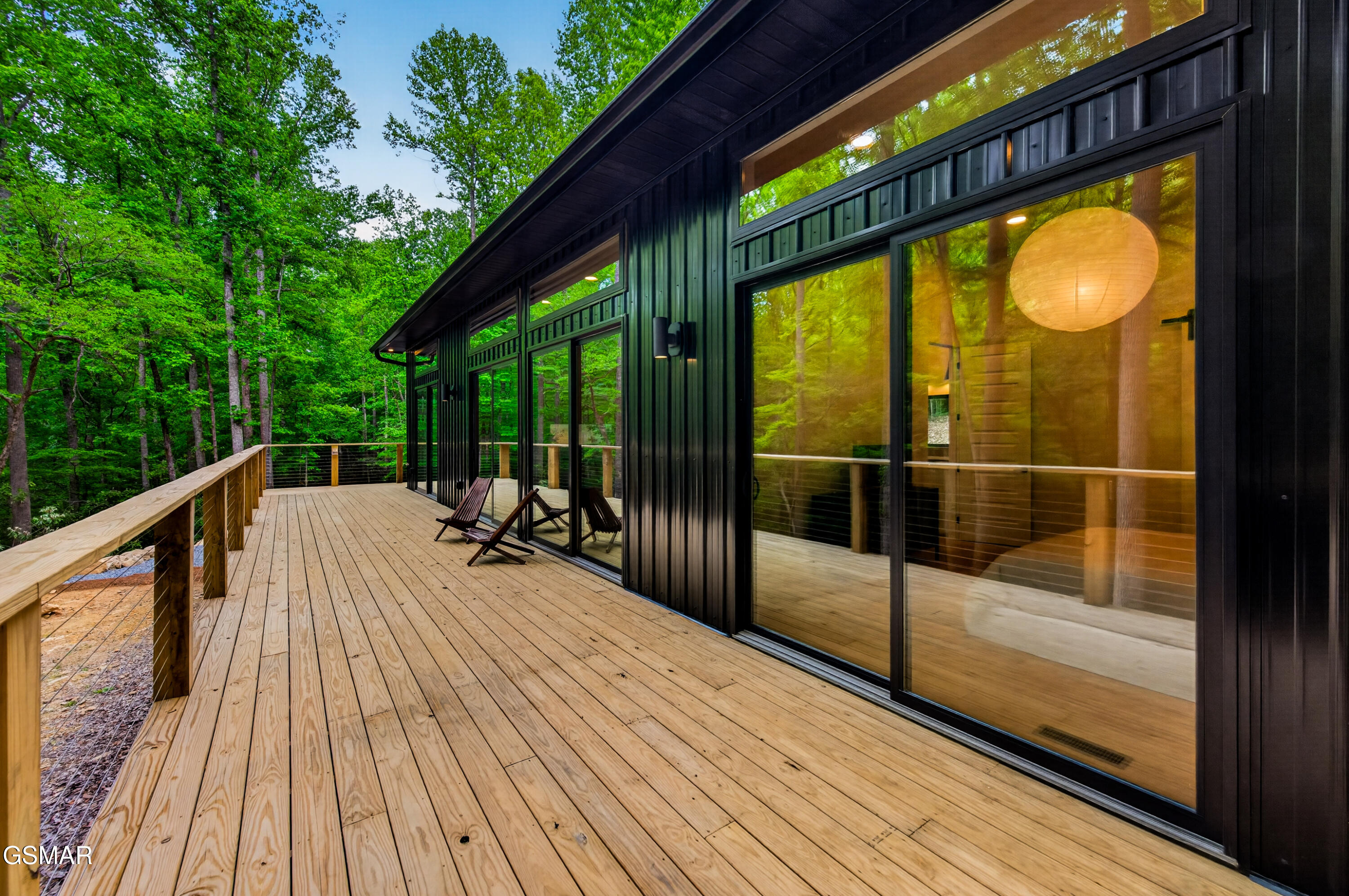 2799 Buckeye Drive Cosby TN 37722