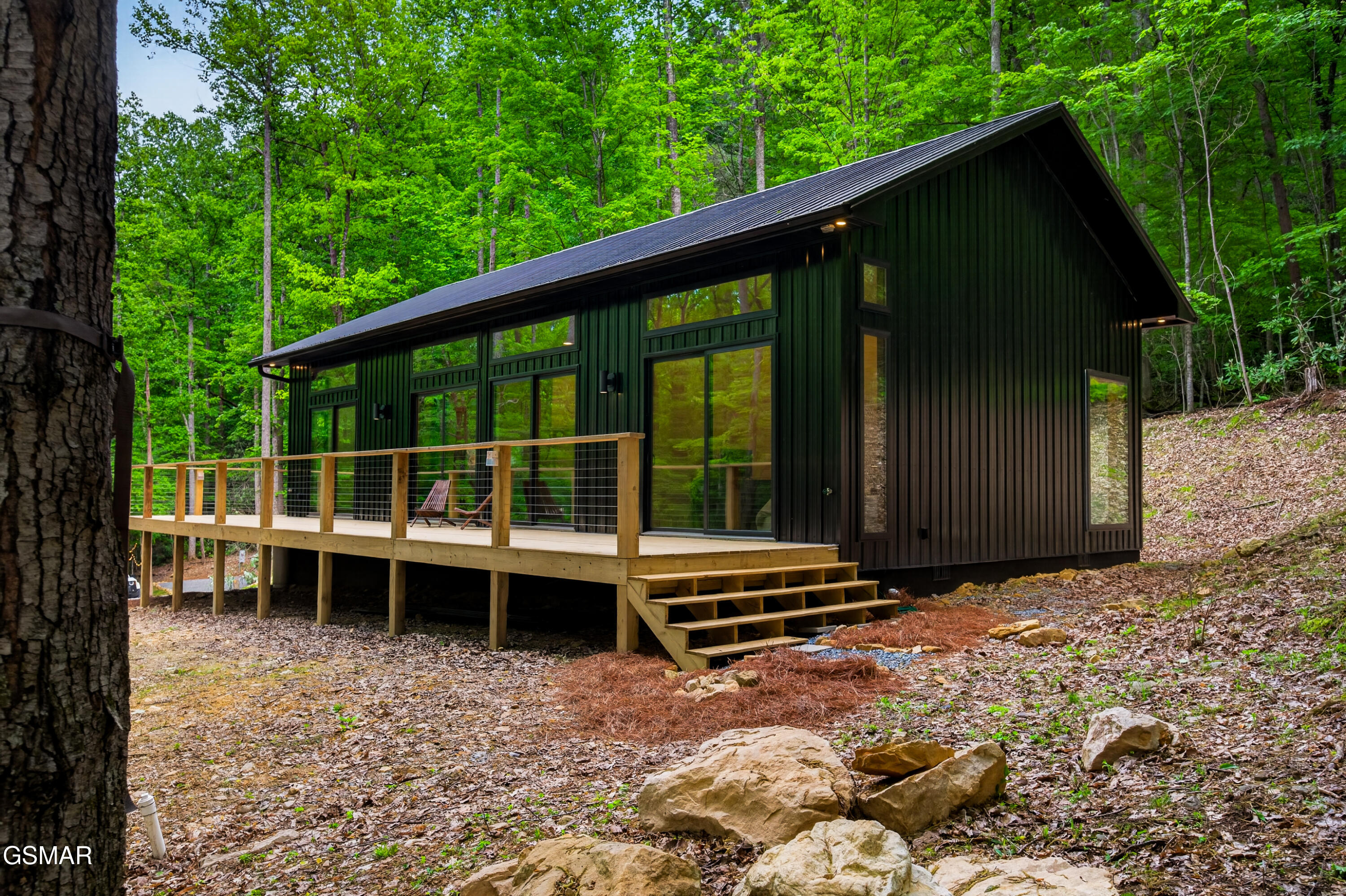 2799 Buckeye Drive Cosby TN 37722