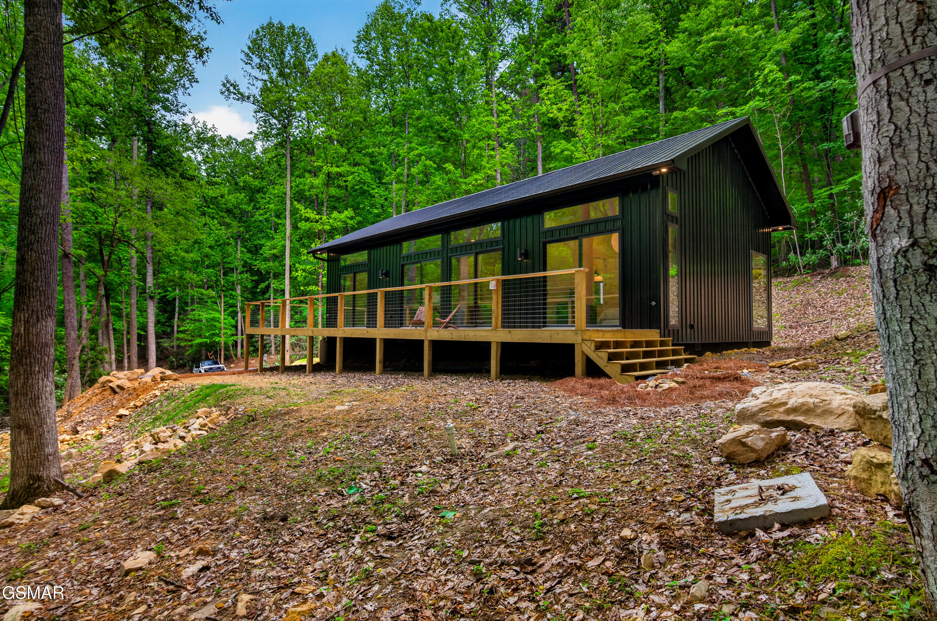 2799 Buckeye Drive Cosby TN 37722