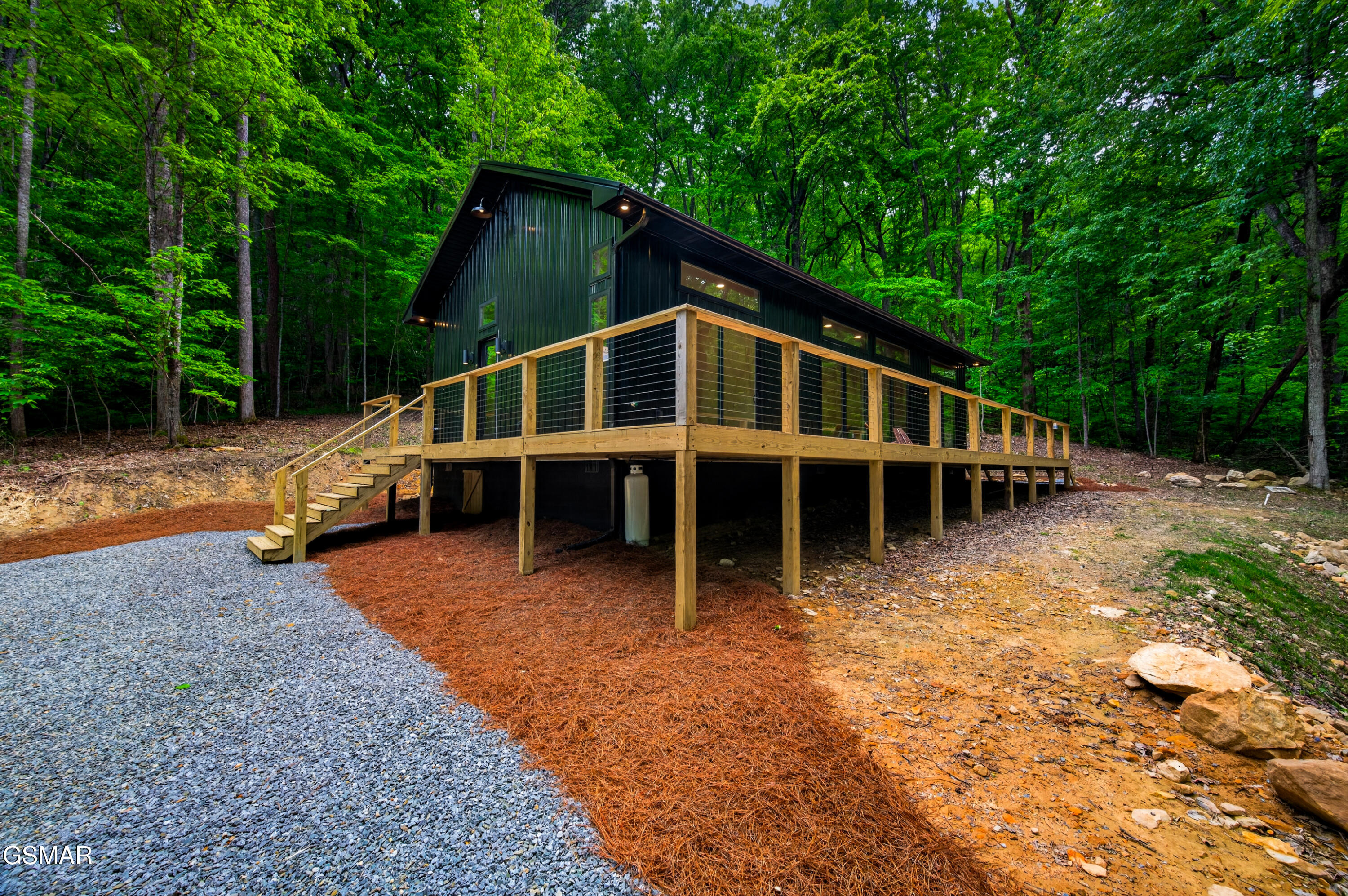 2799 Buckeye Drive Cosby TN 37722
