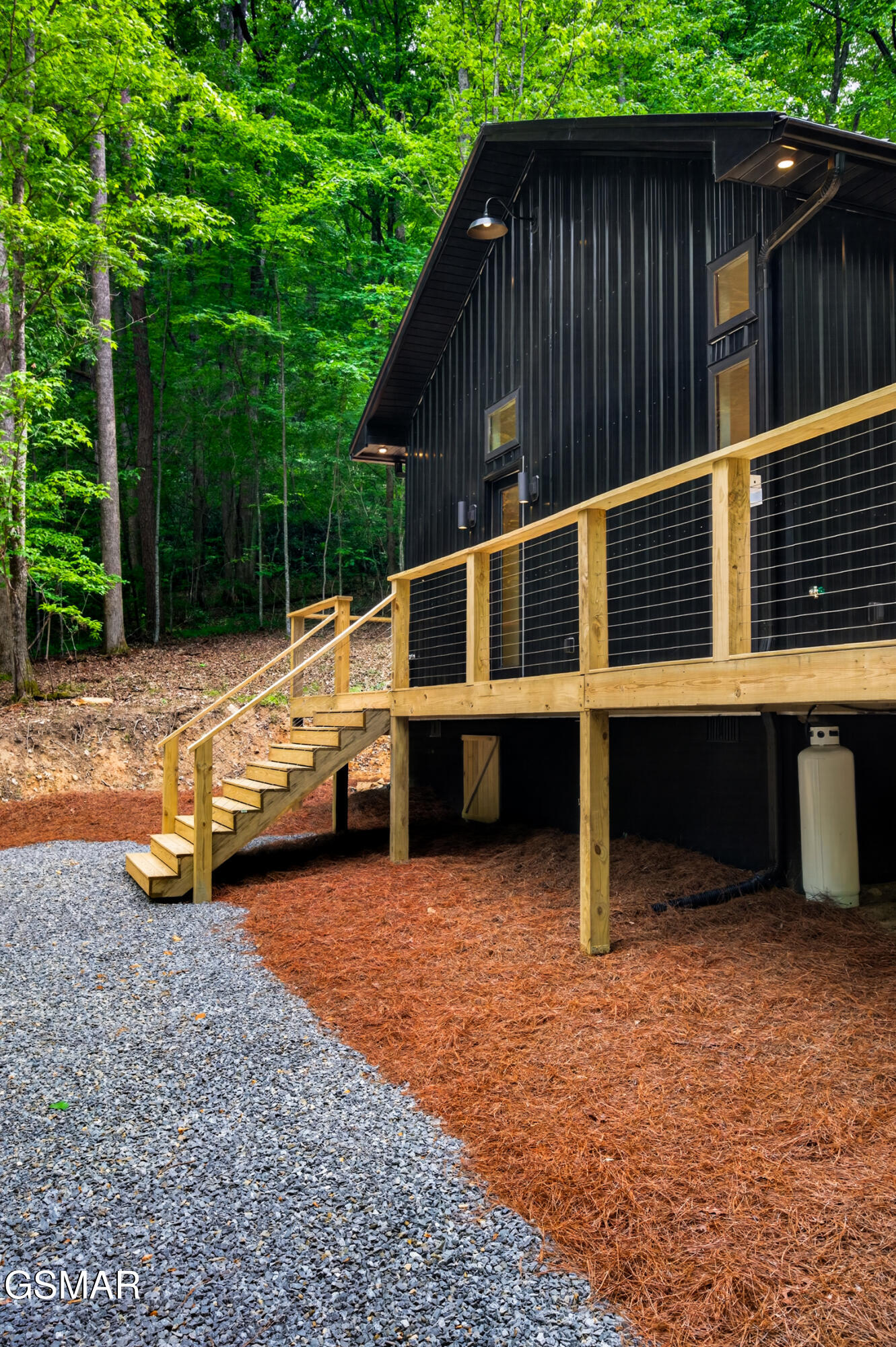 2799 Buckeye Drive Cosby TN 37722