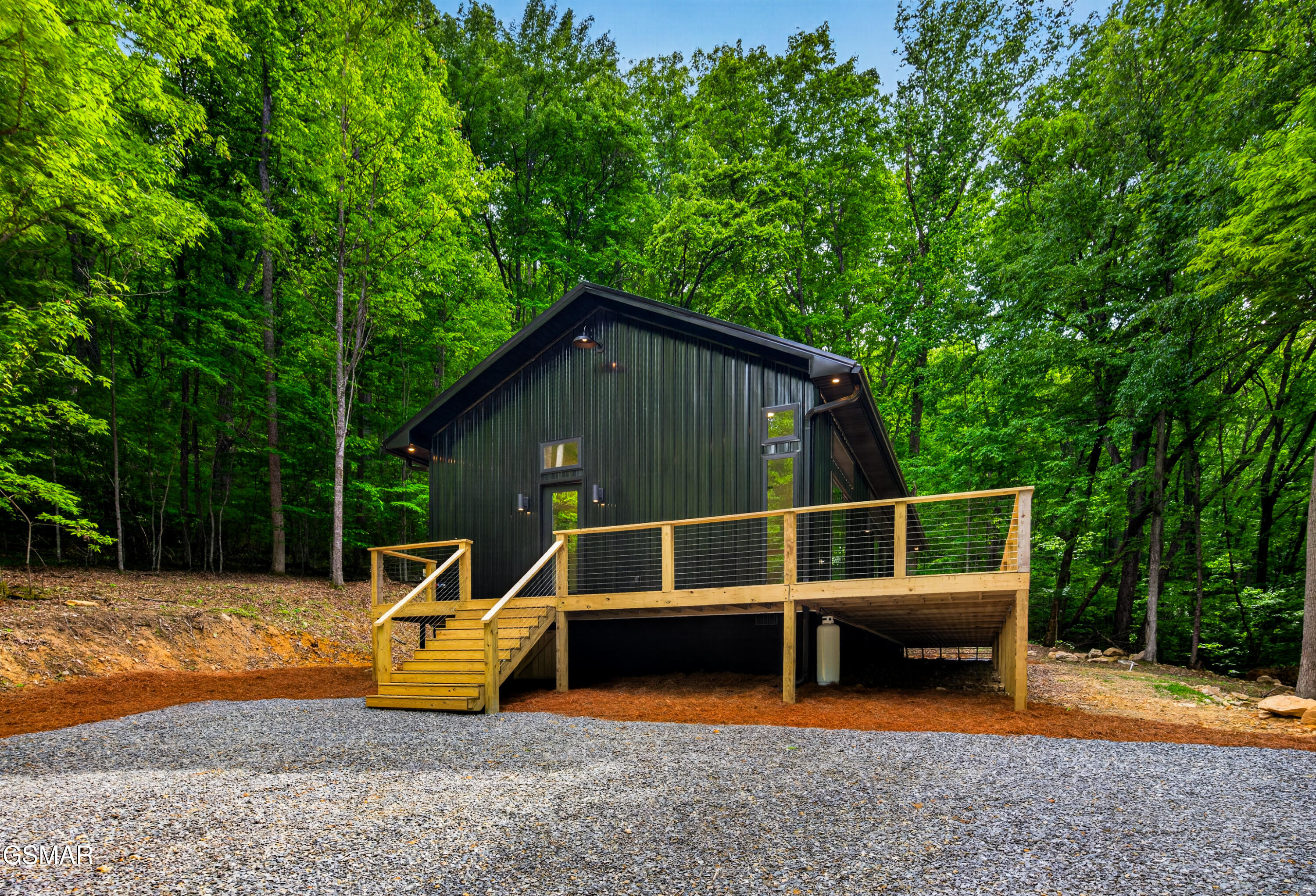 2799 Buckeye Drive Cosby TN 37722
