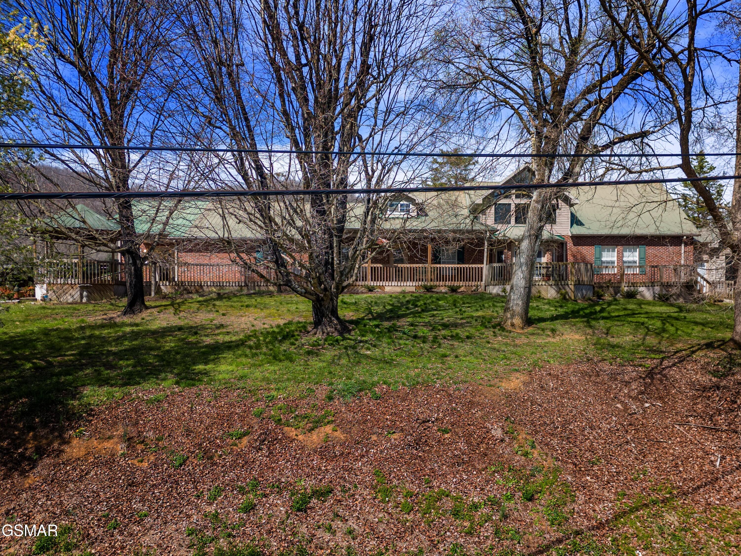 1645 E Main Street Rogersville TN 37857