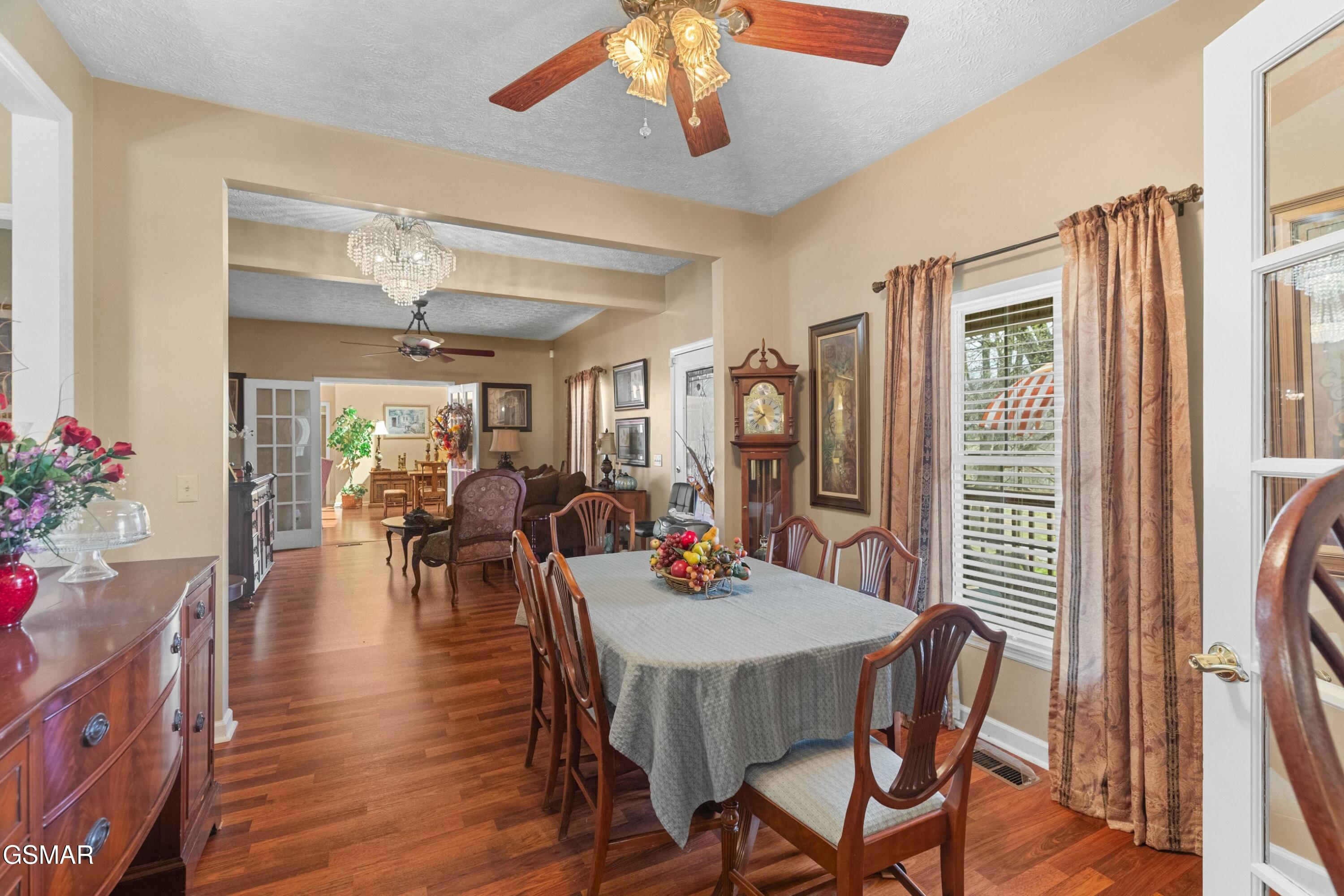 1645 E Main Street Rogersville TN 37857
