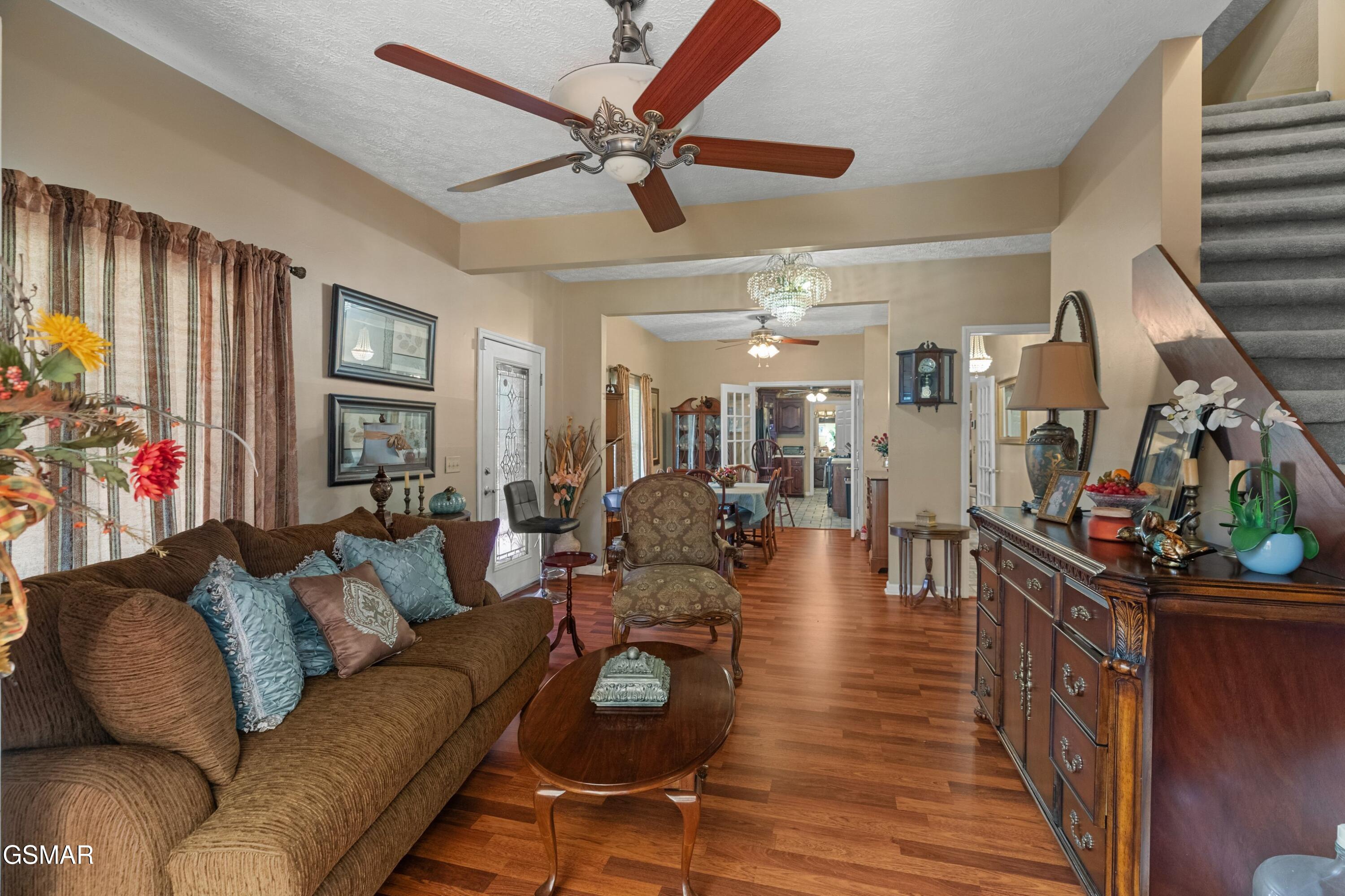 1645 E Main Street Rogersville TN 37857