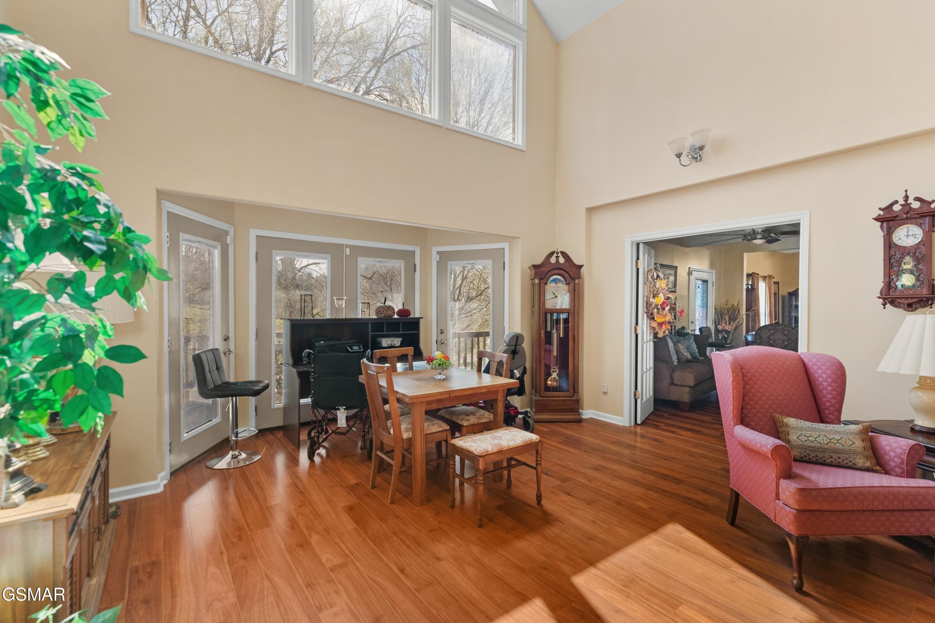1645 E Main Street Rogersville TN 37857