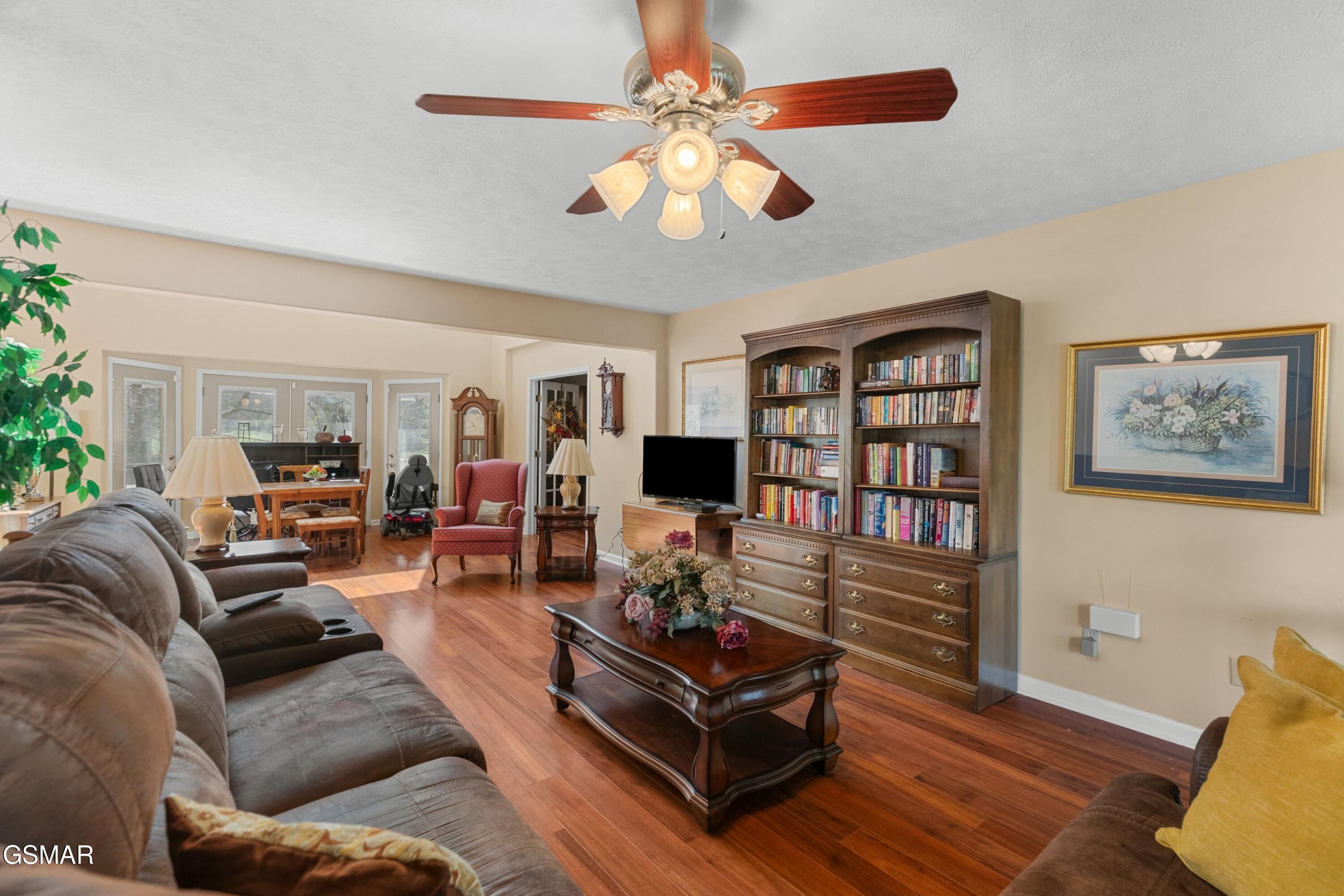 1645 E Main Street Rogersville TN 37857