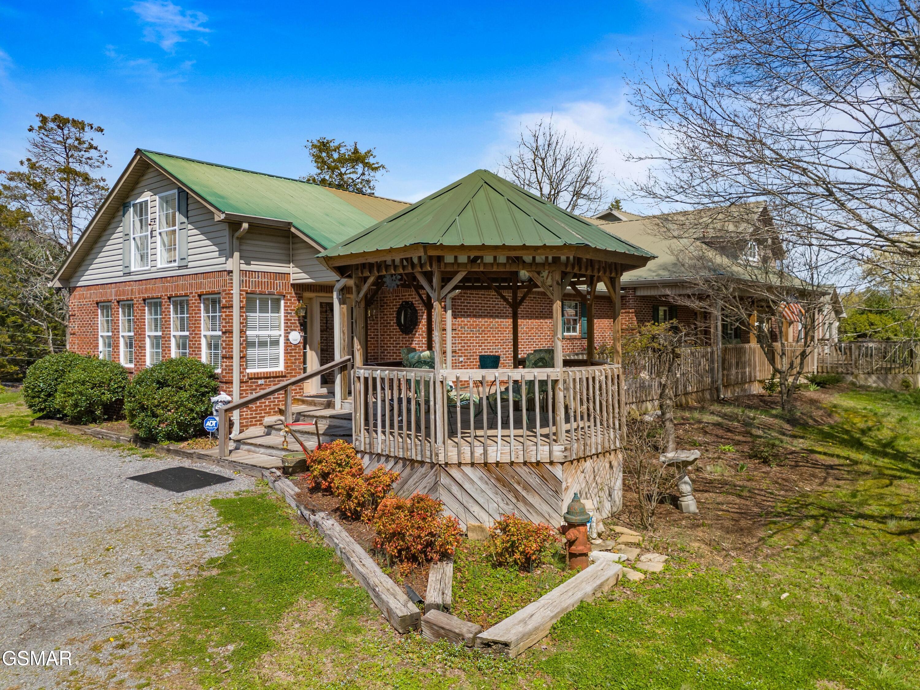 1645 E Main Street Rogersville TN 37857