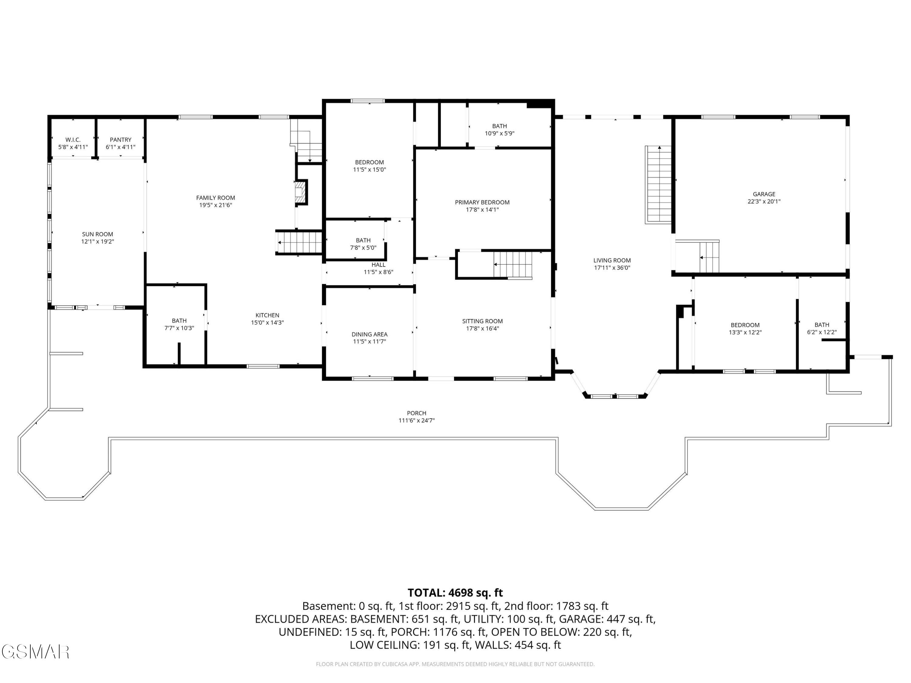 1645 E Main Street Rogersville TN 37857