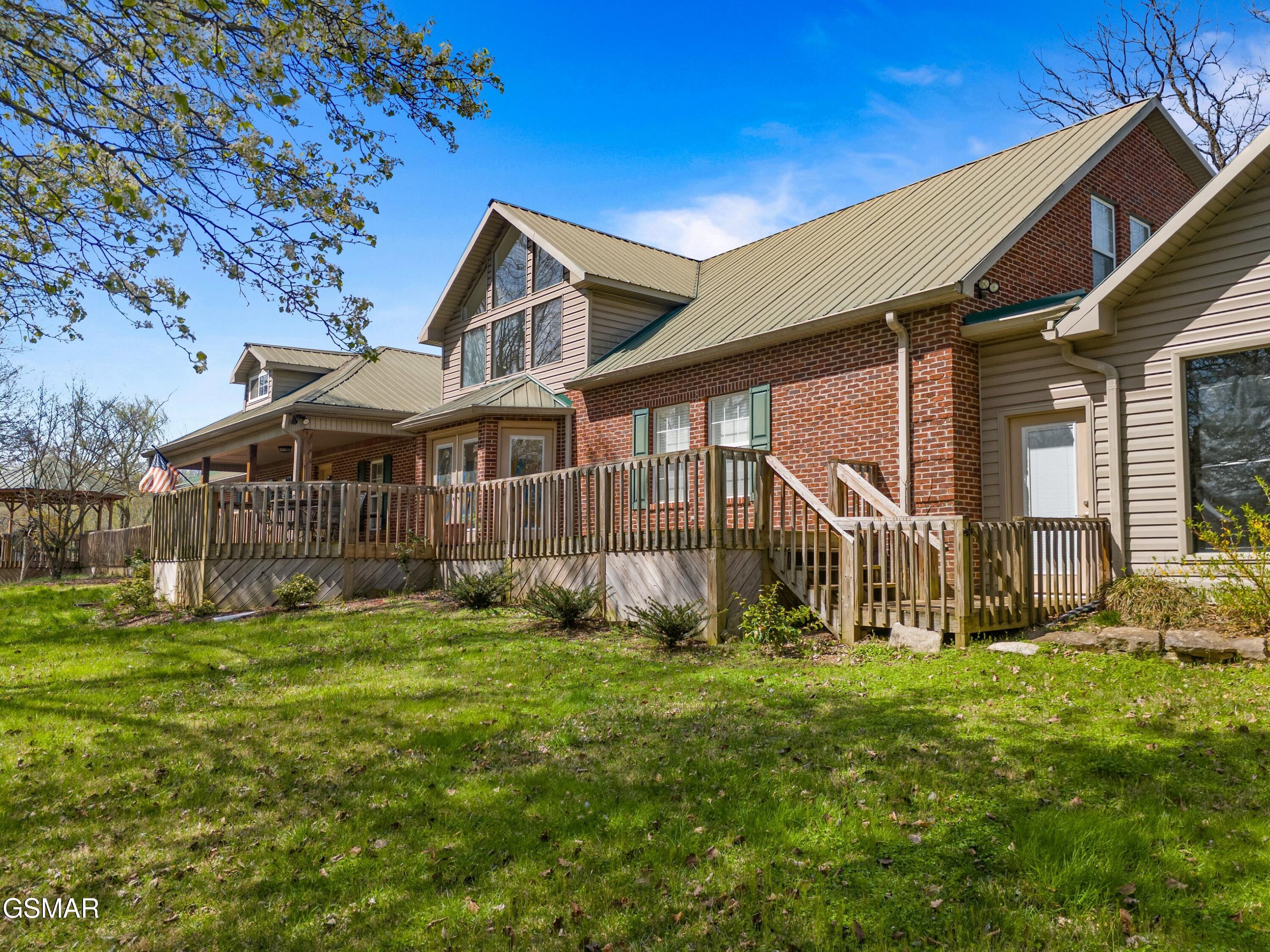 1645 E Main Street Rogersville TN 37857