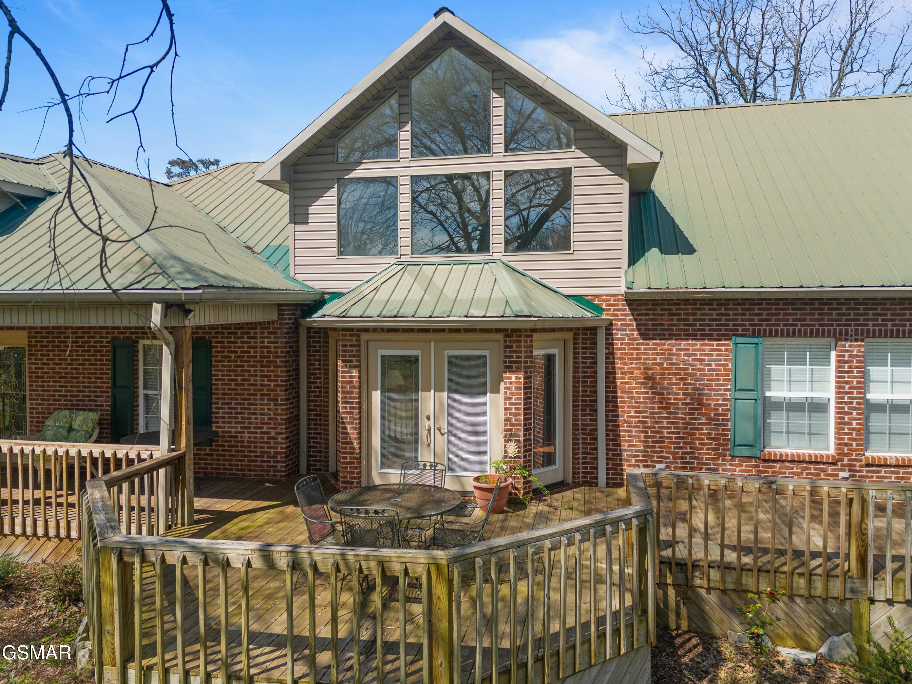 1645 E Main Street Rogersville TN 37857