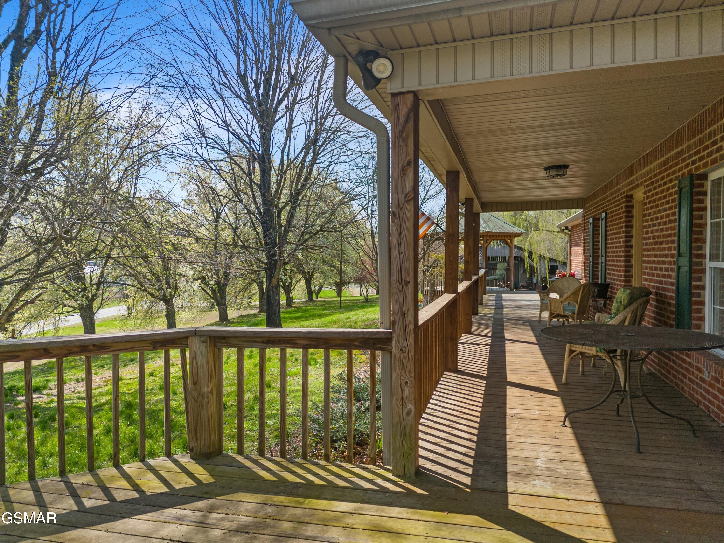 1645 E Main Street Rogersville TN 37857
