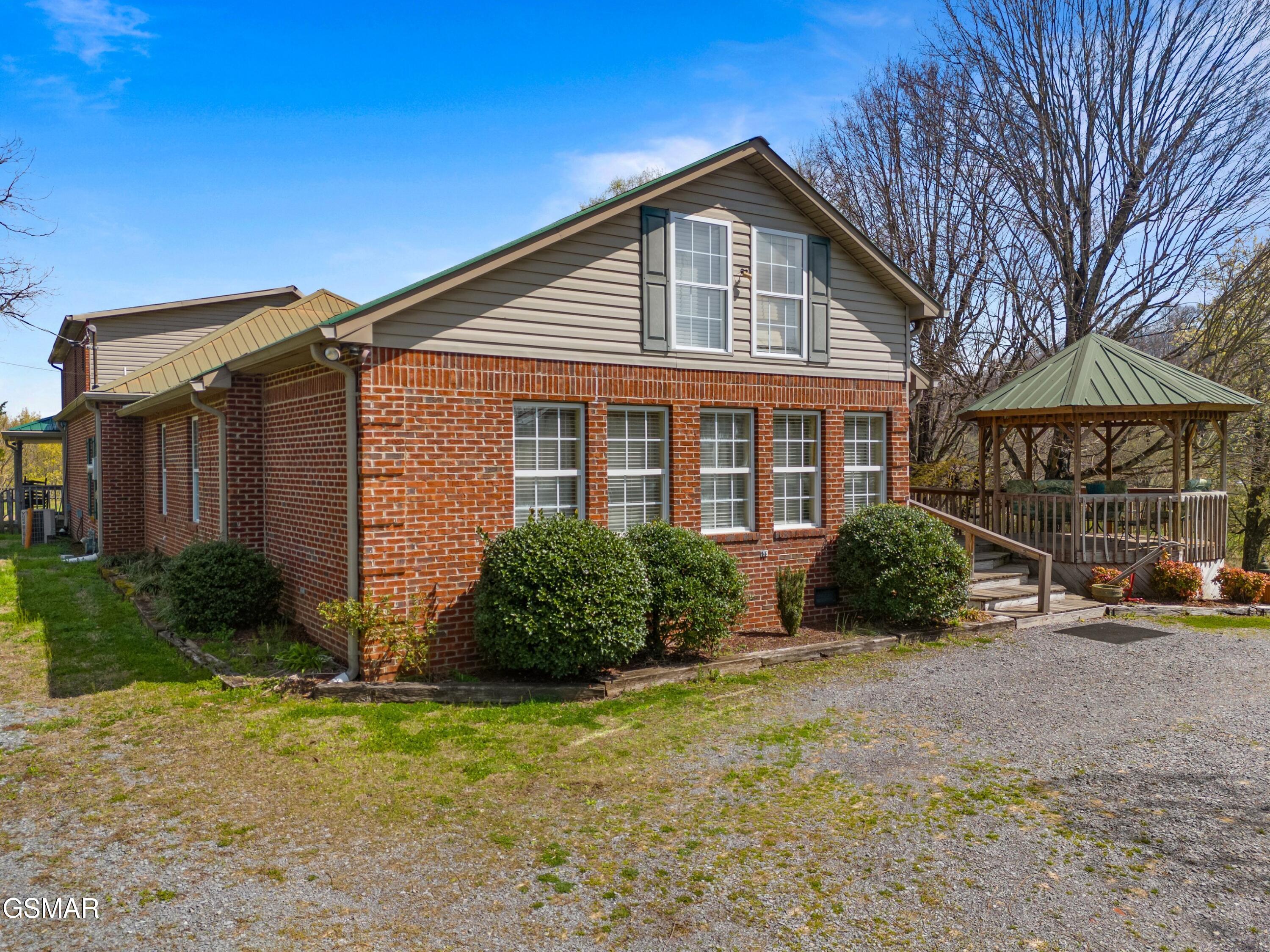 1645 E Main Street Rogersville TN 37857