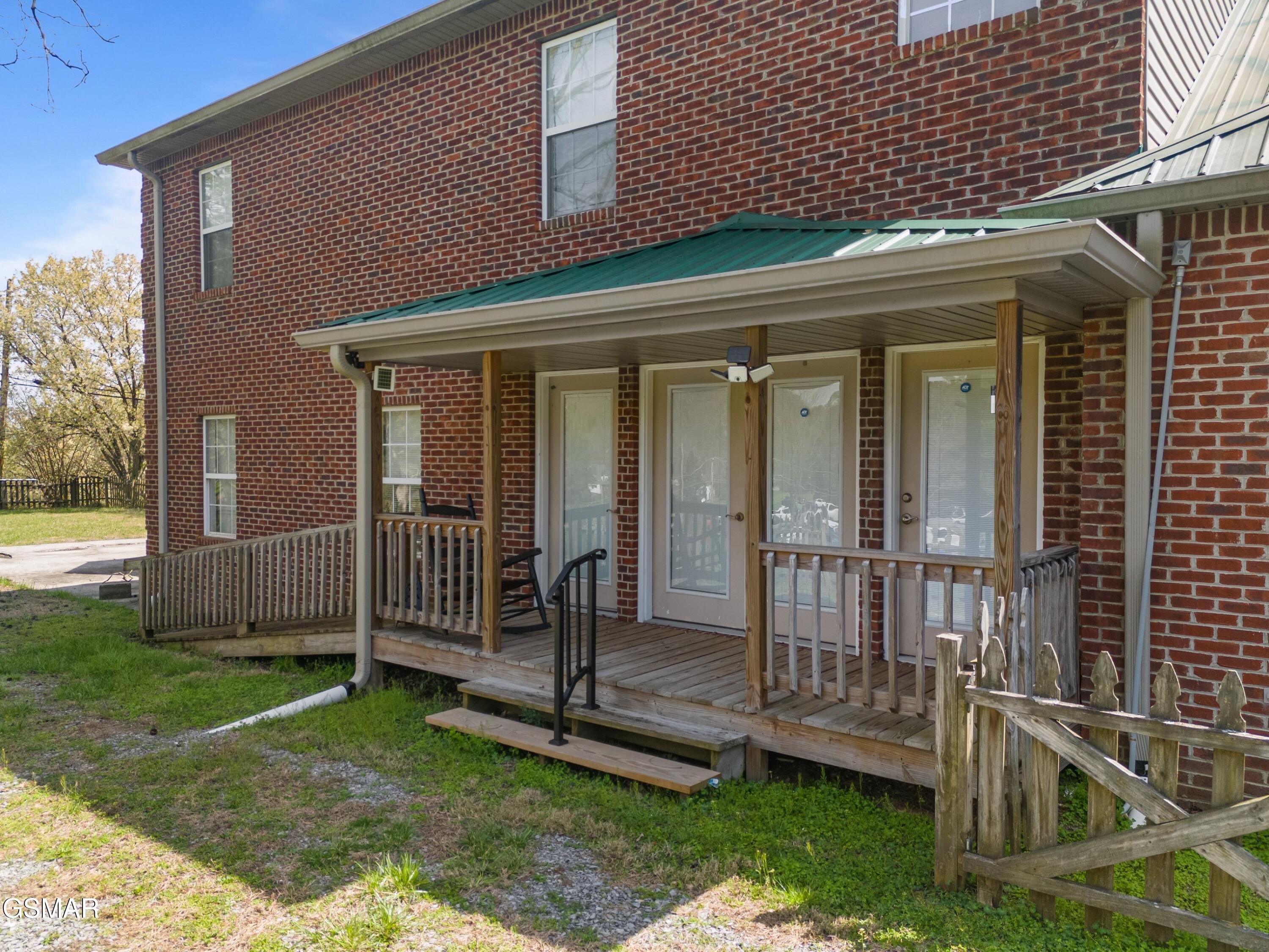 1645 E Main Street Rogersville TN 37857