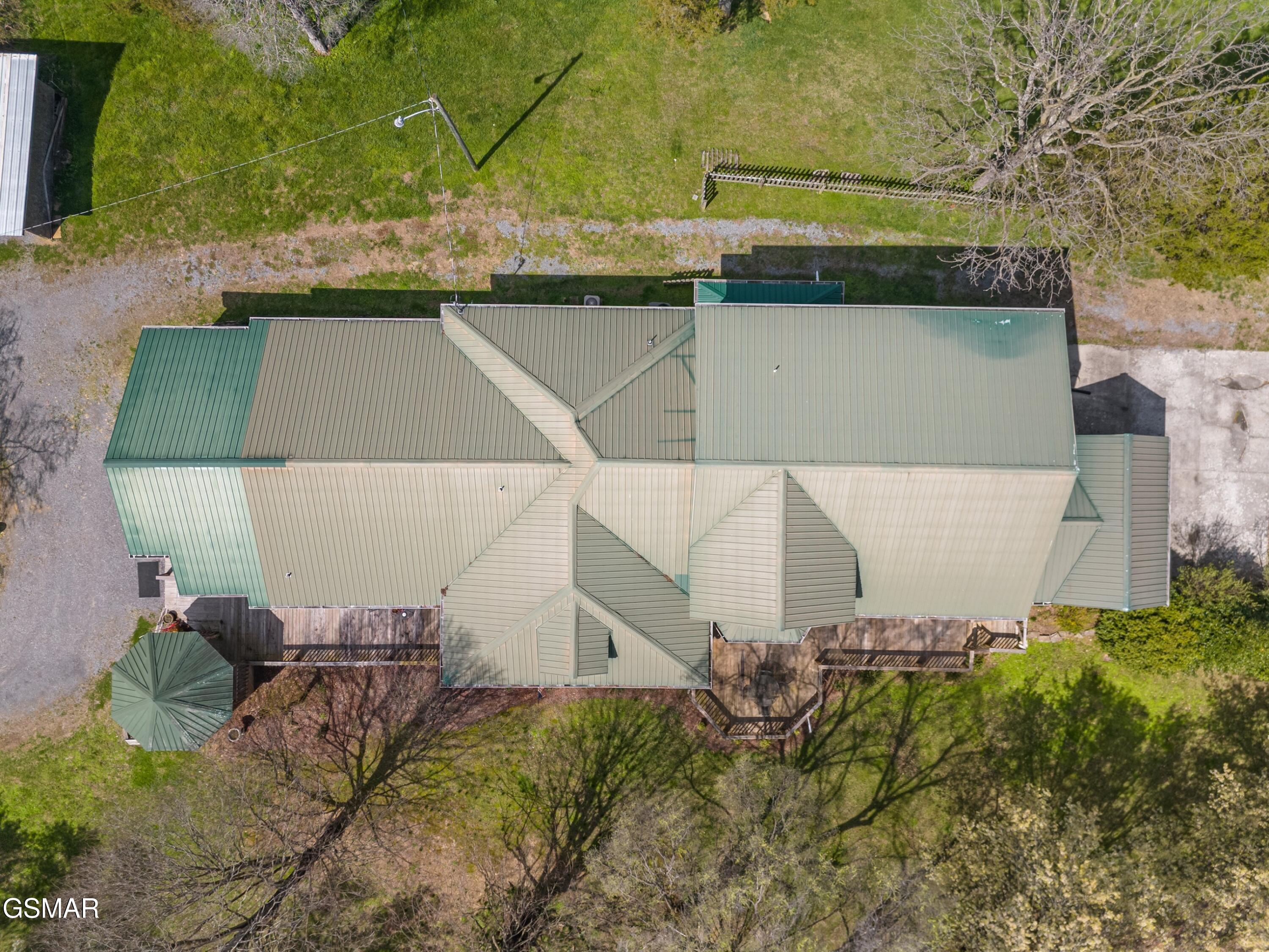 1645 E Main Street Rogersville TN 37857