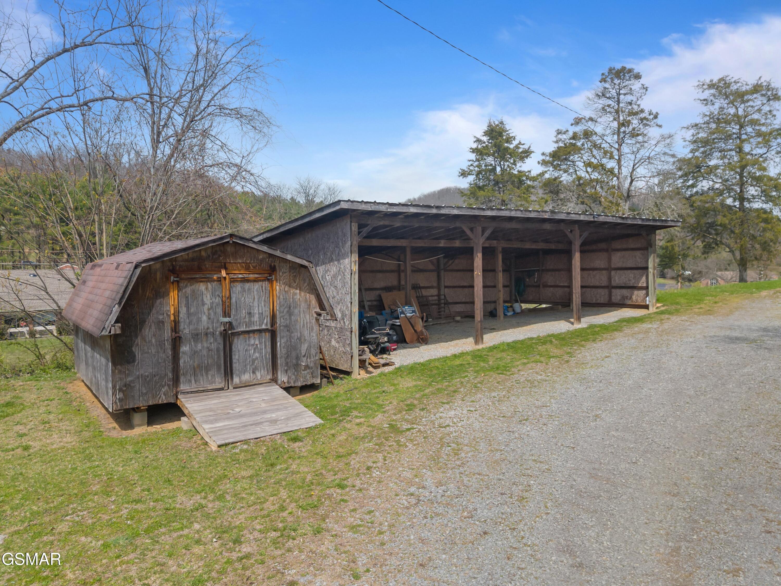 1645 E Main Street Rogersville TN 37857