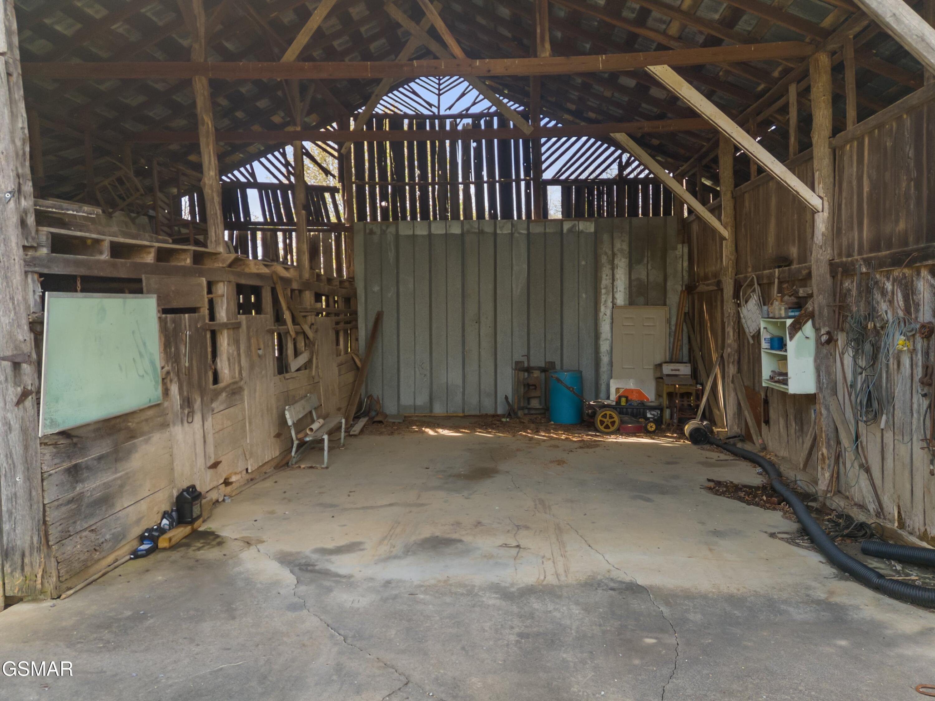 1645 E Main Street Rogersville TN 37857