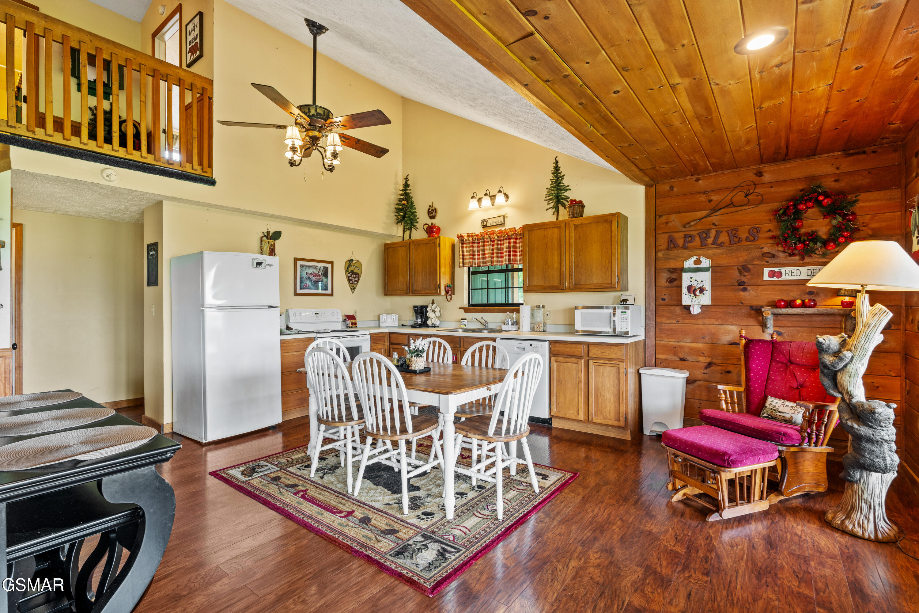 1827 Timber Ridge Way Sevierville TN 37876