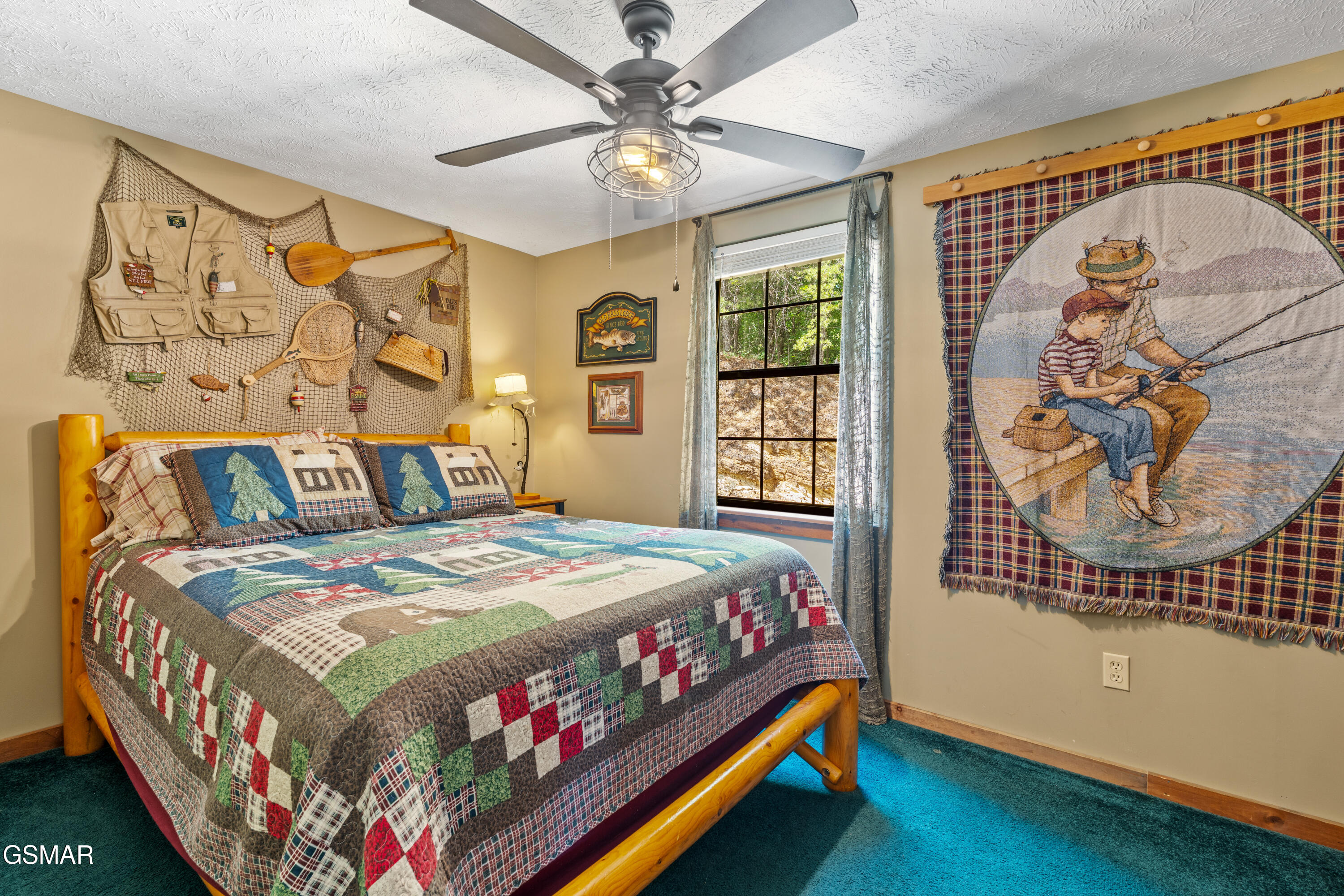 1827 Timber Ridge Way Sevierville TN 37876