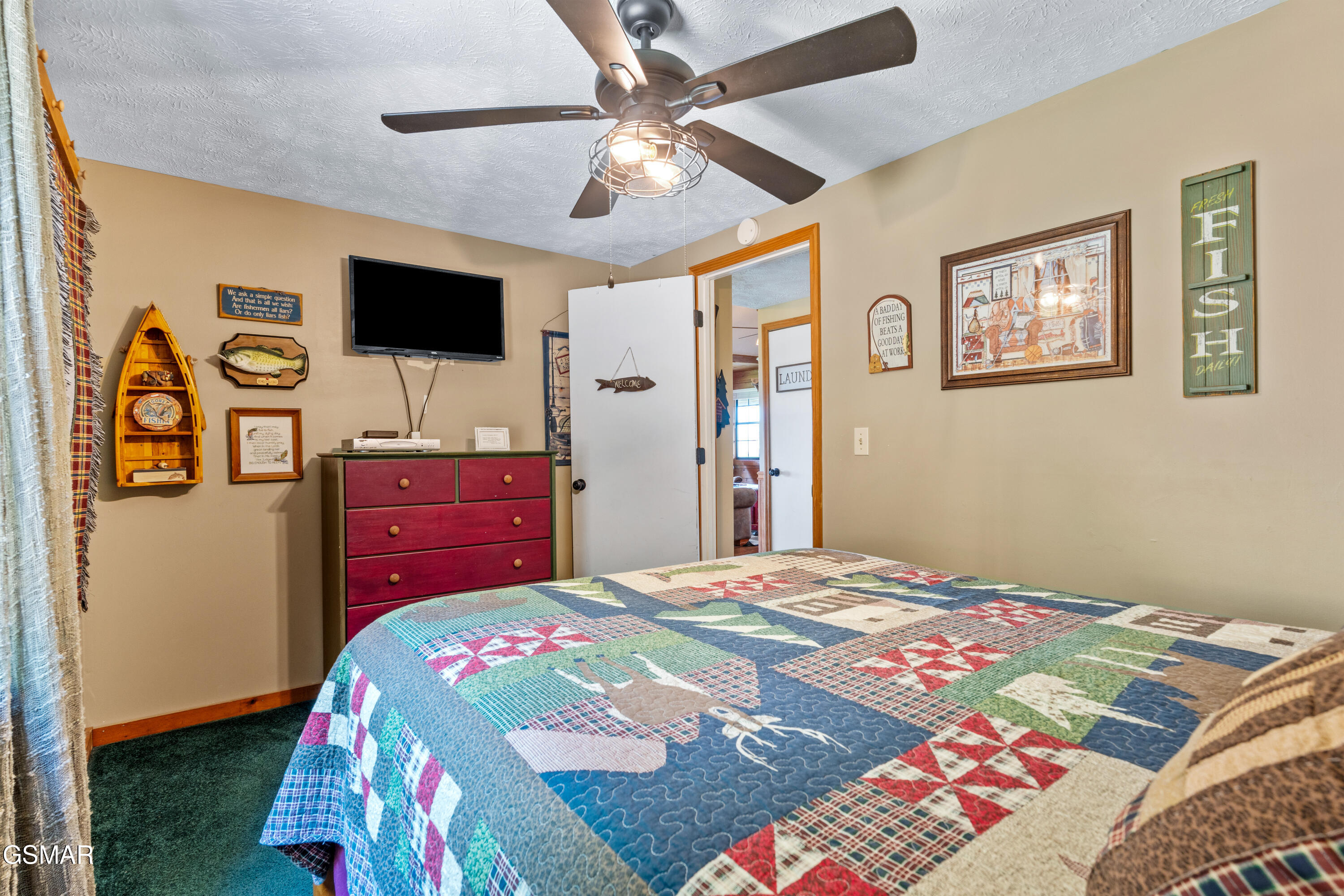1827 Timber Ridge Way Sevierville TN 37876