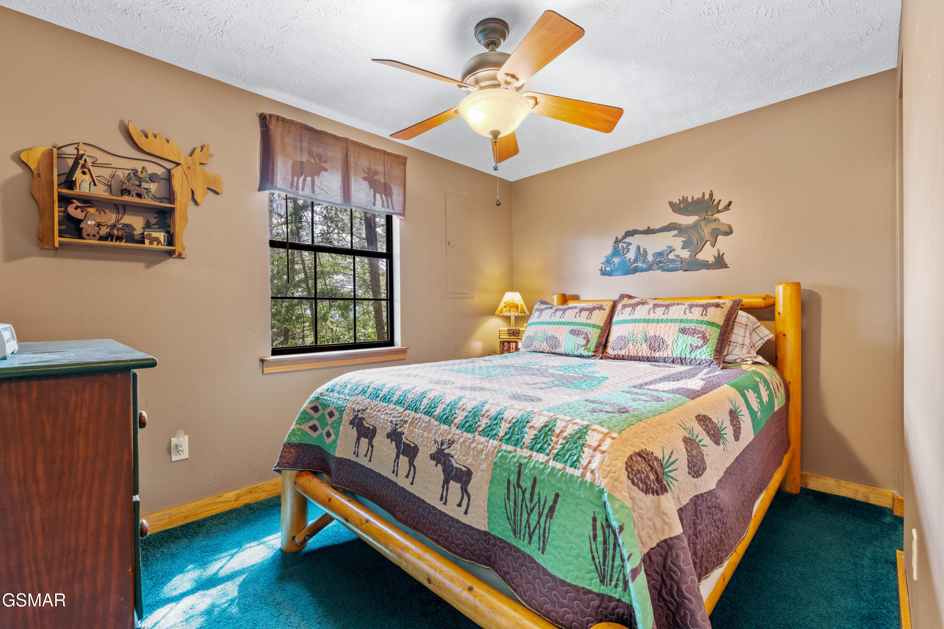 1827 Timber Ridge Way Sevierville TN 37876