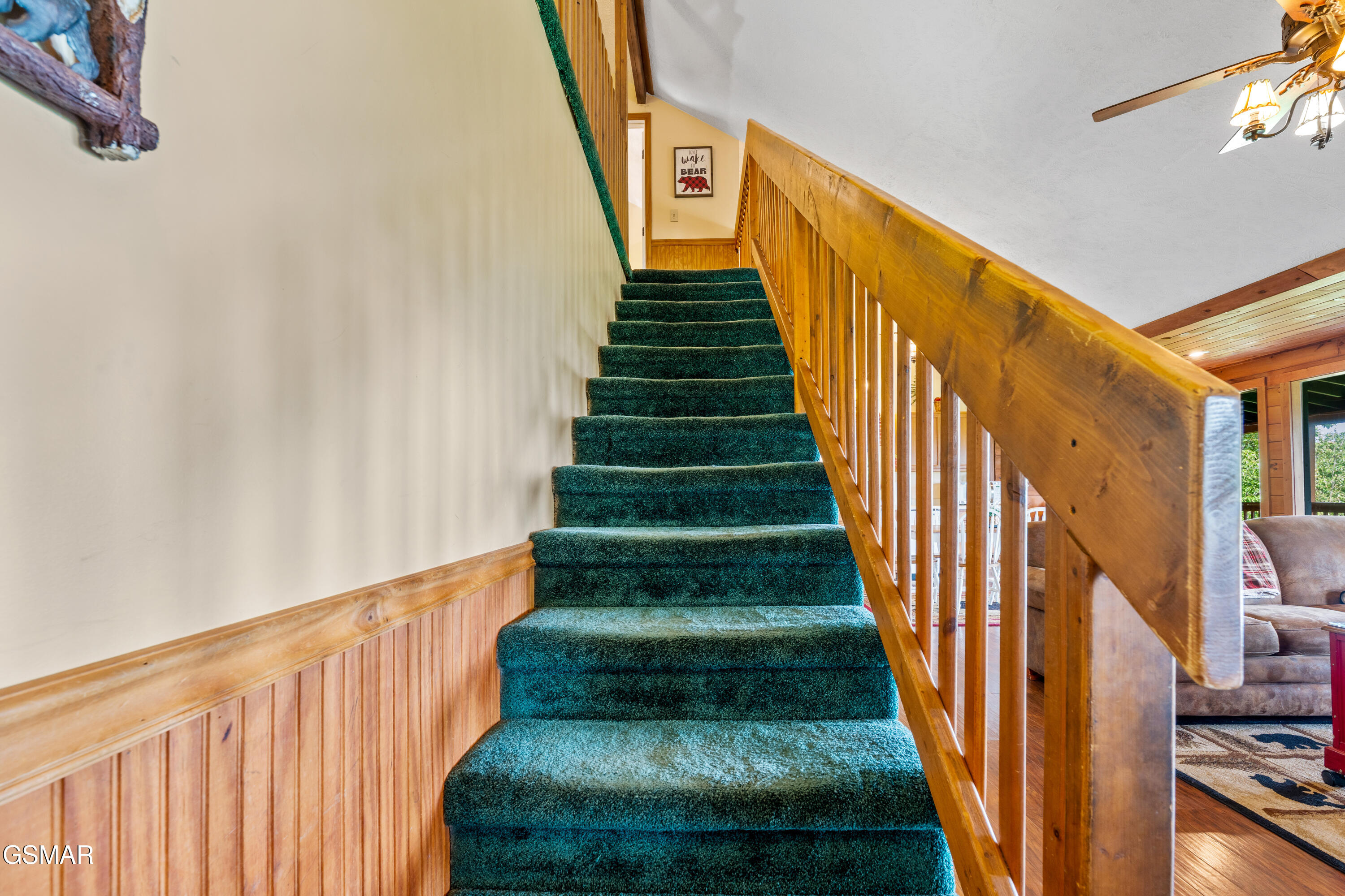 1827 Timber Ridge Way Sevierville TN 37876