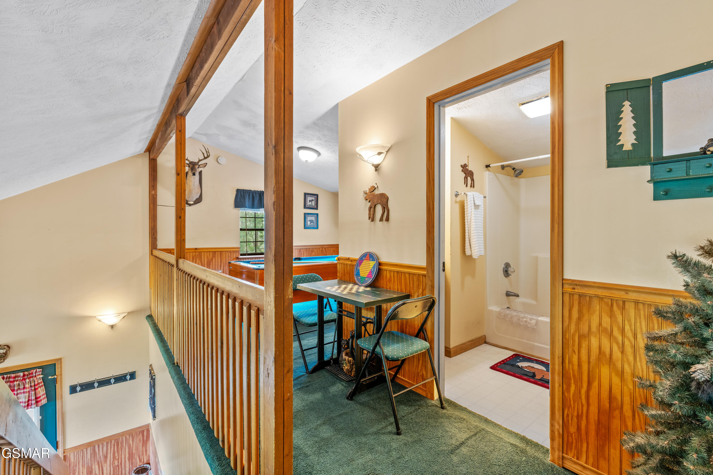 1827 Timber Ridge Way Sevierville TN 37876