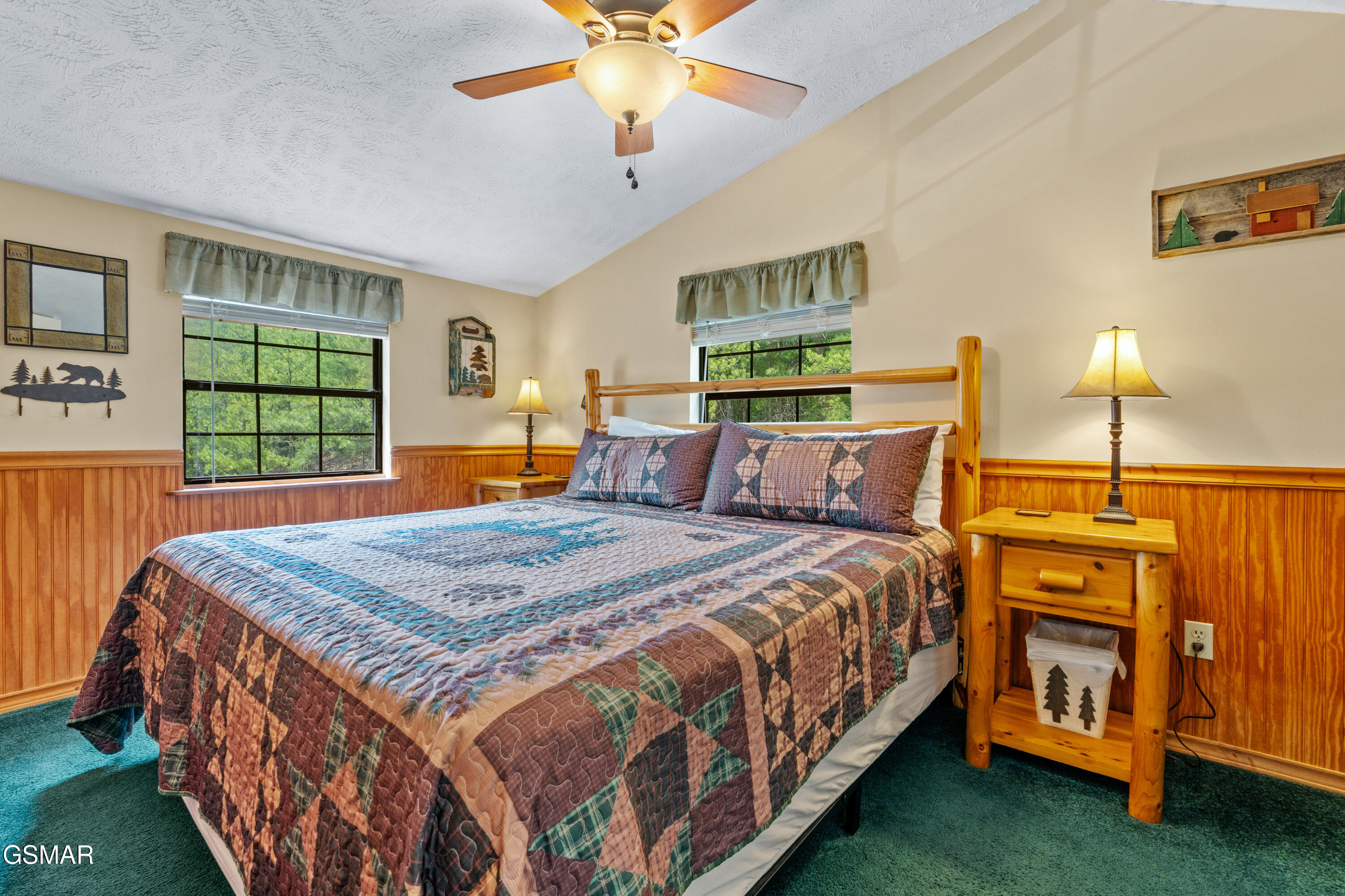 1827 Timber Ridge Way Sevierville TN 37876